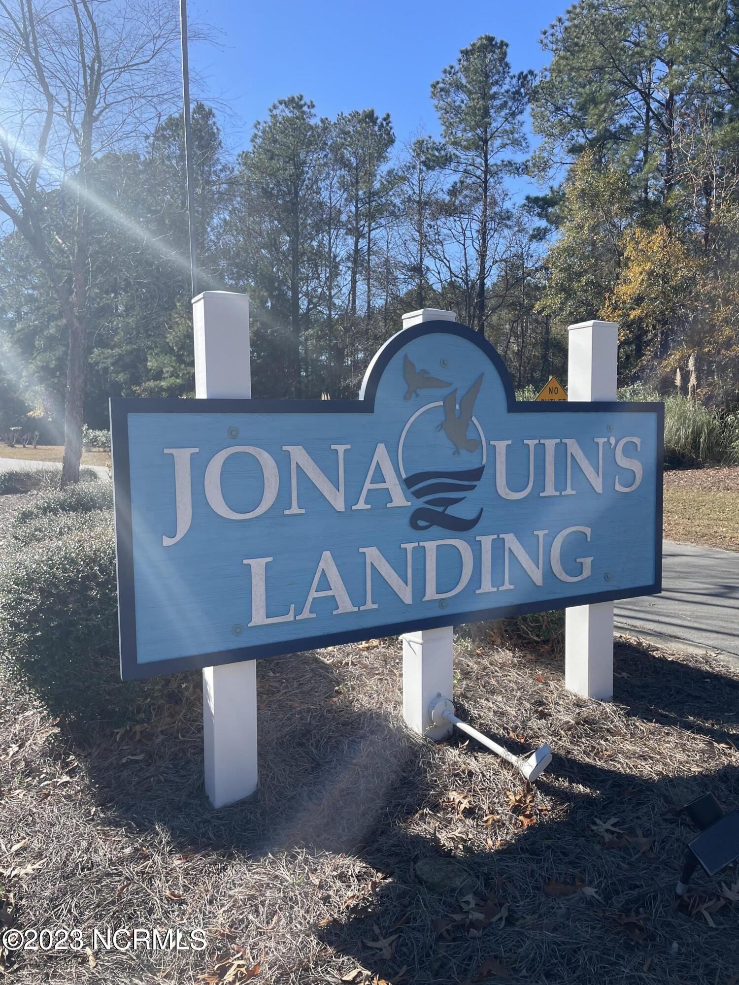 205 74 Jonaquins Drive