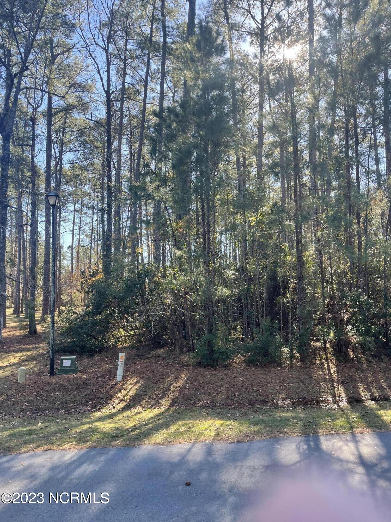 205 74 Jonaquins Drive