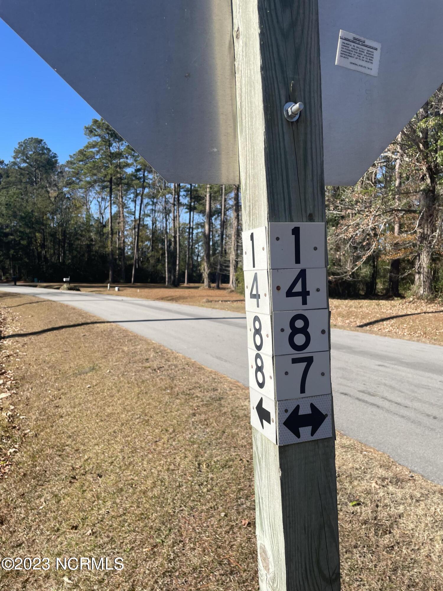 205 74 Jonaquins Drive