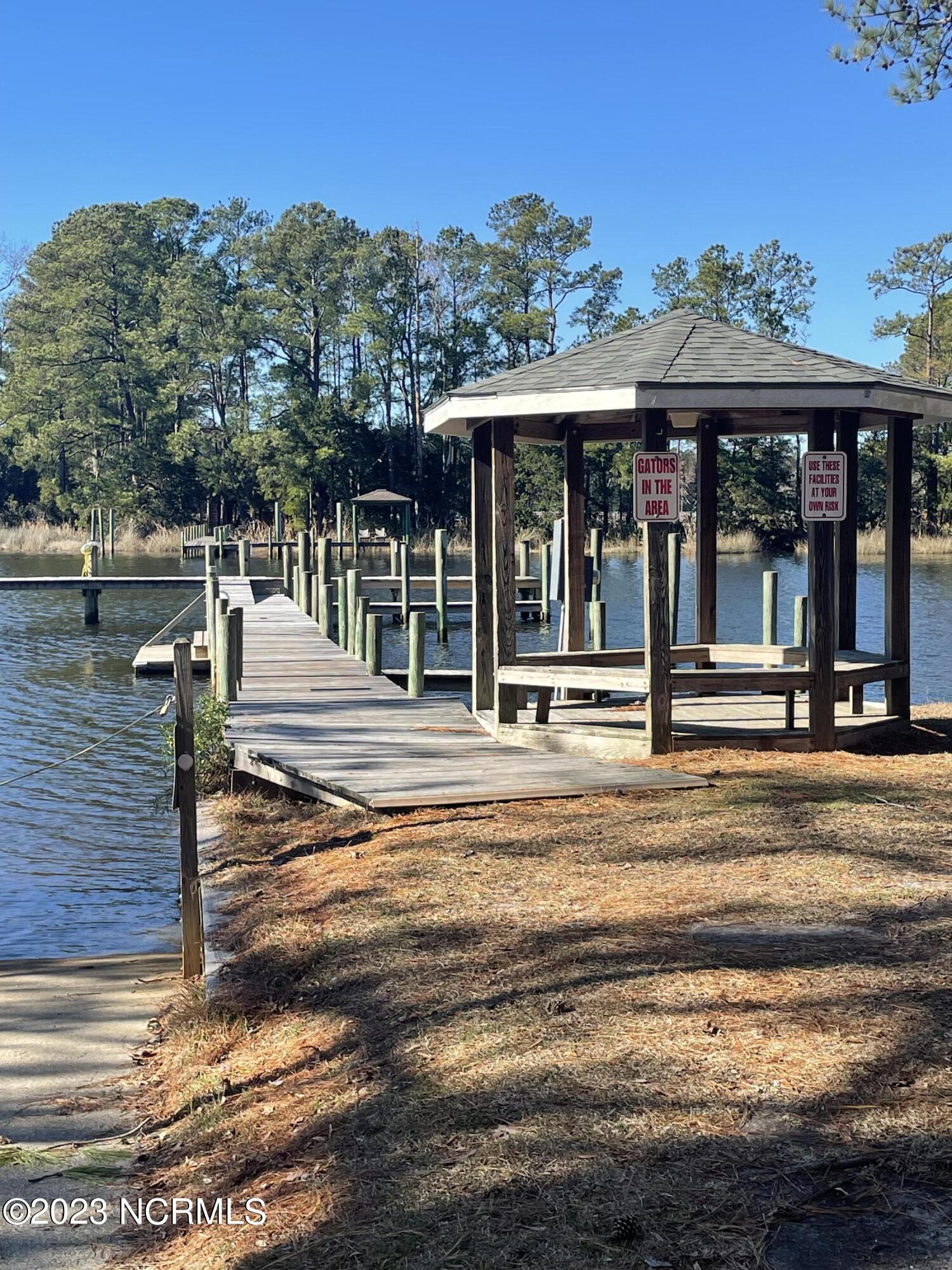 205 74 Jonaquins Drive