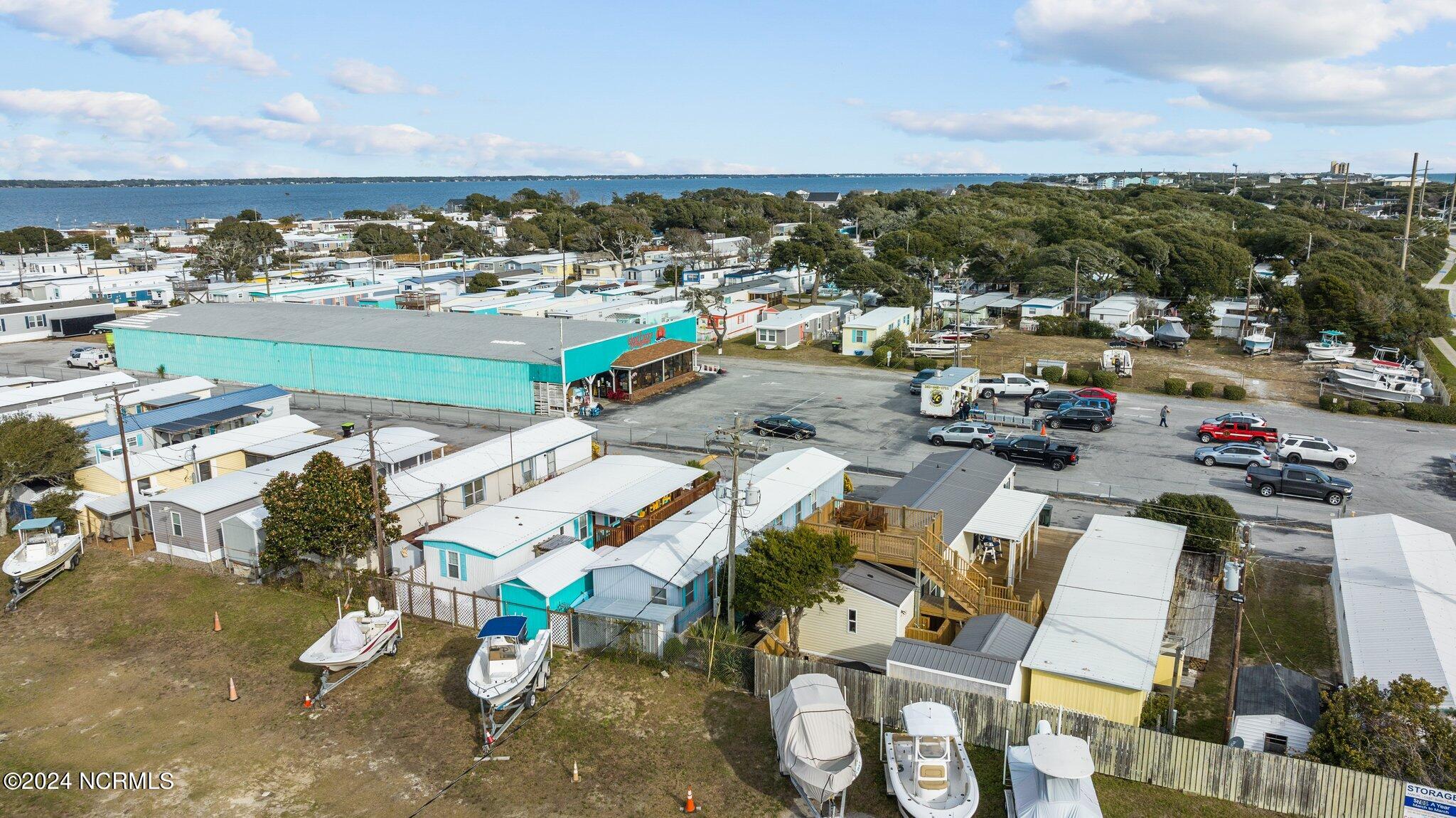 1510 Salter Path Road, Lot 4