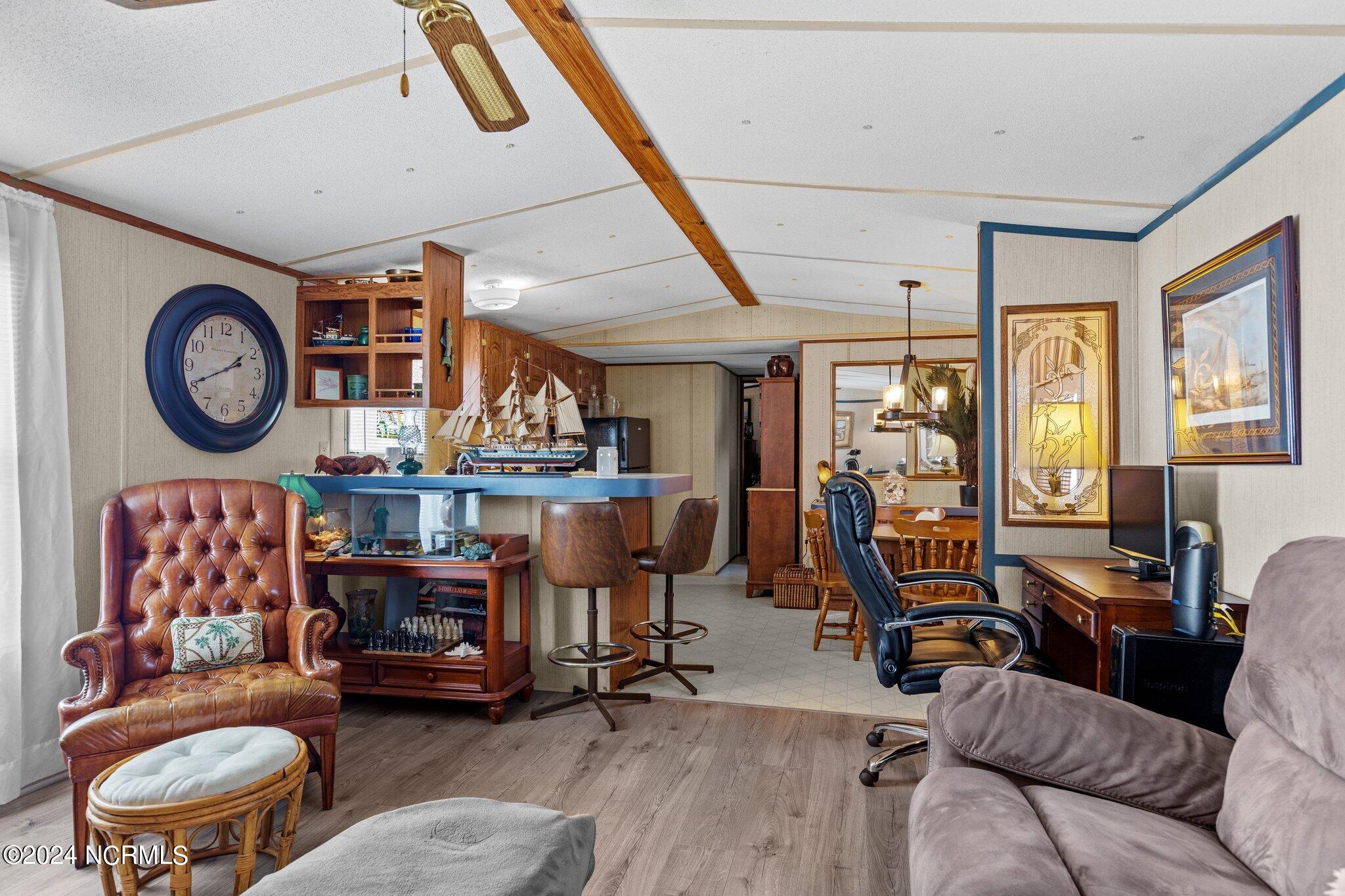 1510 Salter Path Road, Lot 4