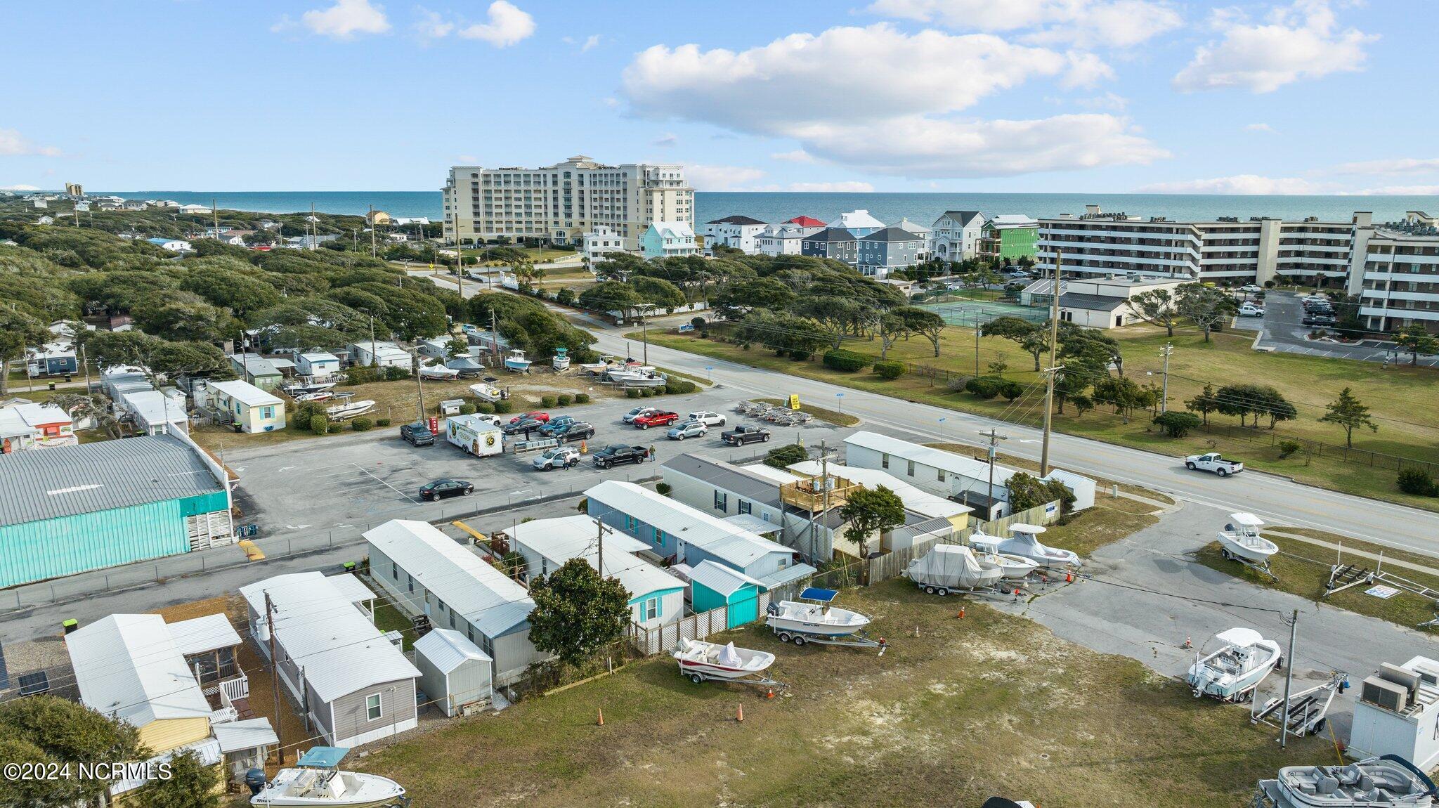 1510 Salter Path Road, Lot 4