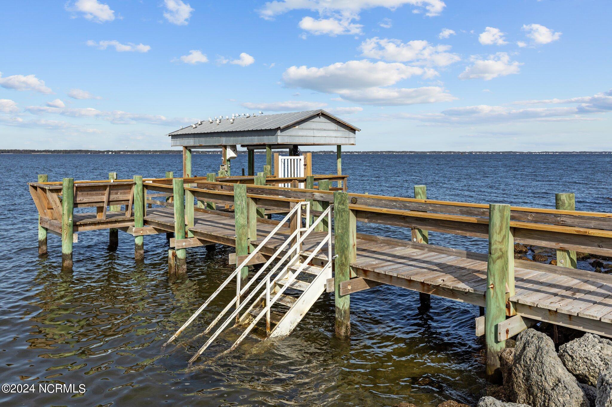 1510 Salter Path Road, Lot 4