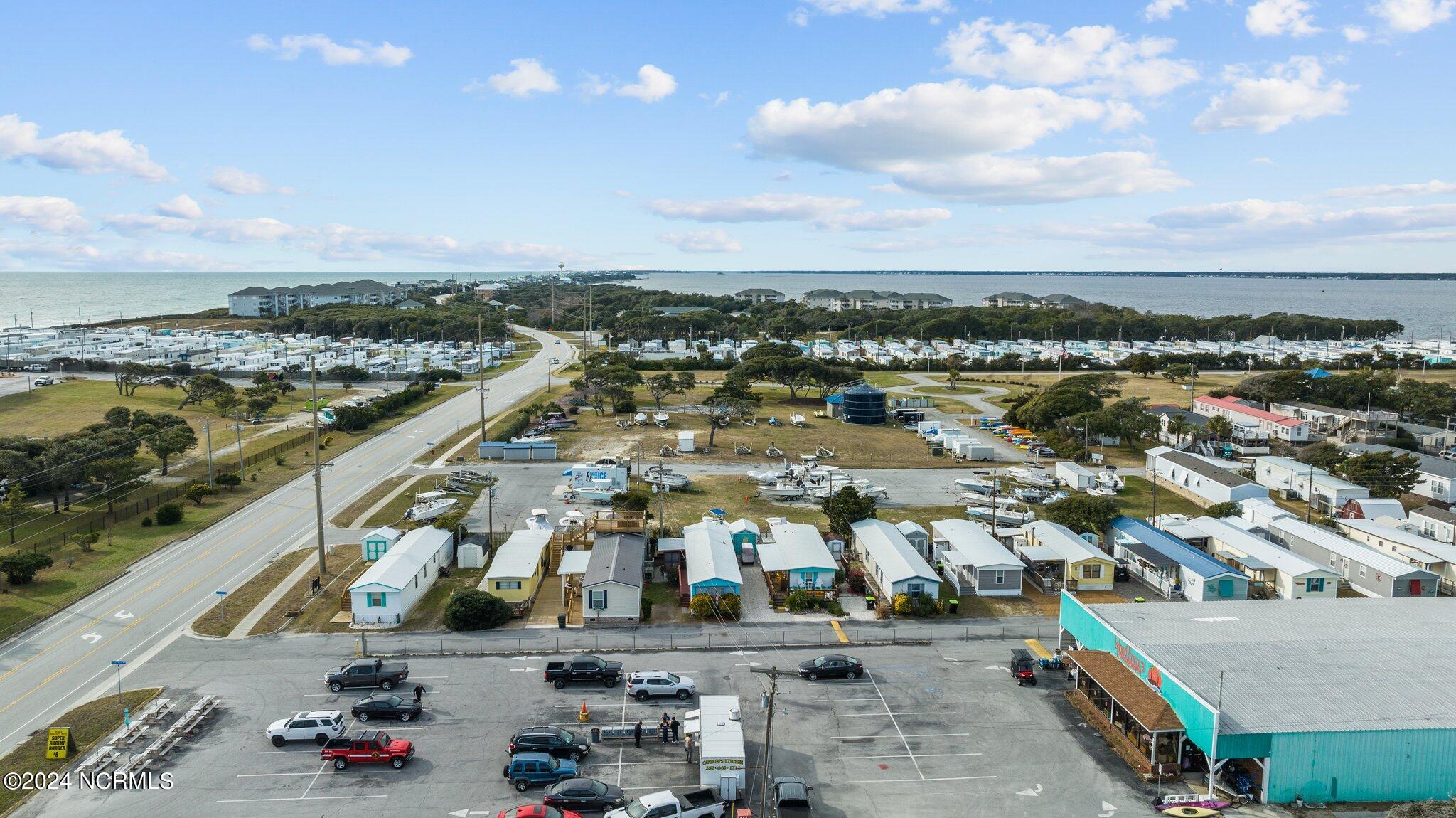 1510 Salter Path Road, Lot 4