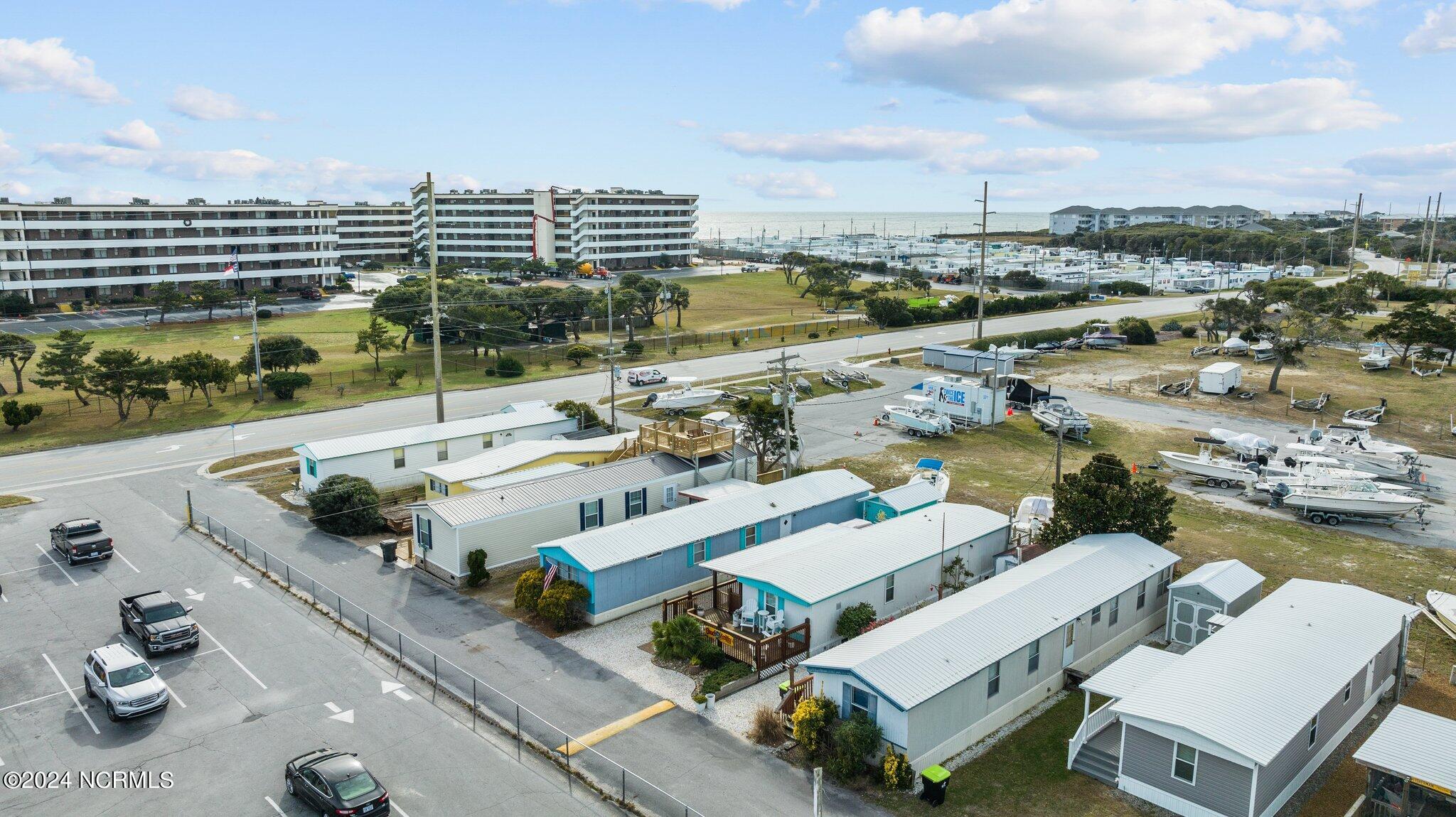 1510 Salter Path Road, Lot 4