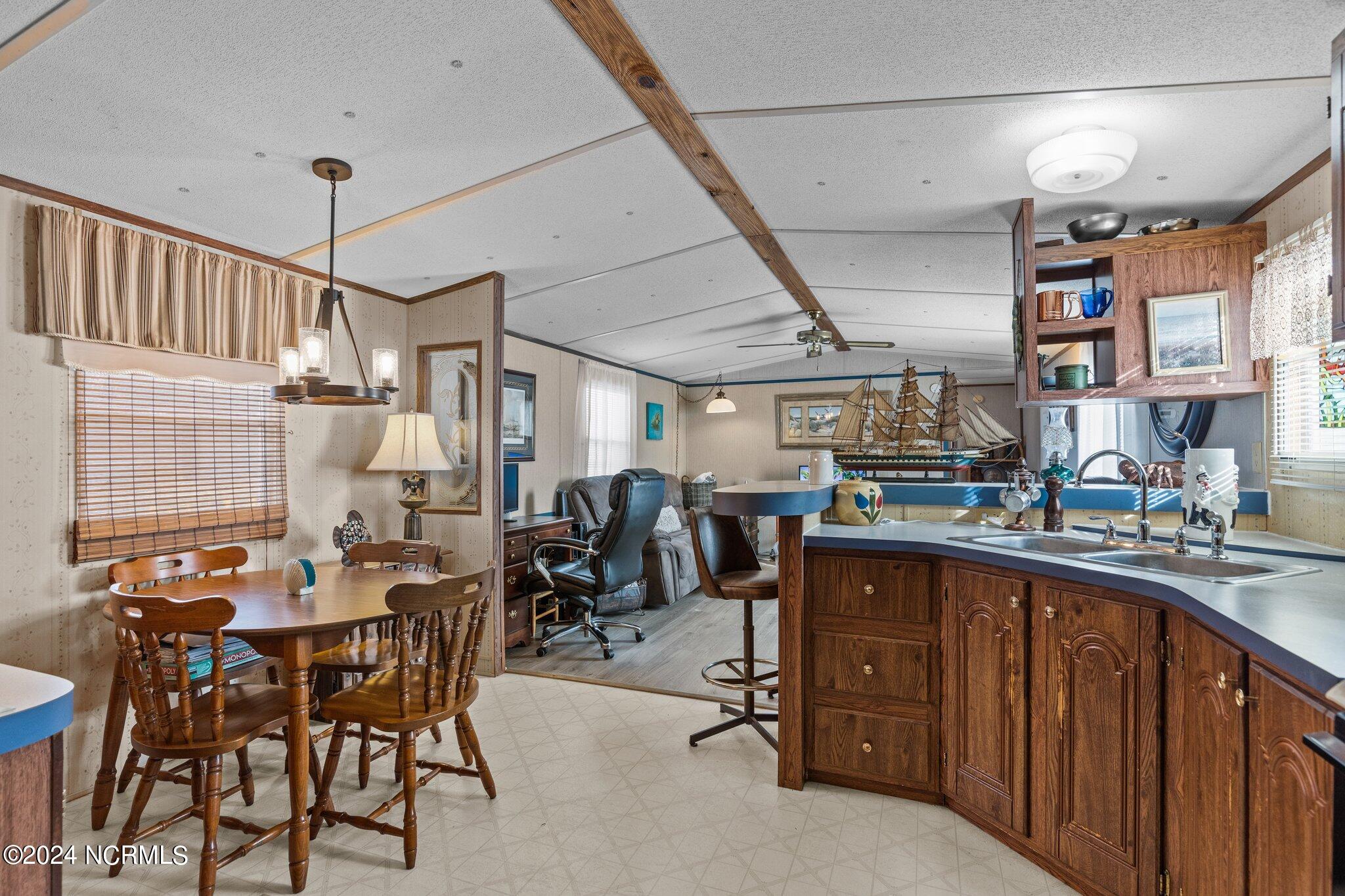 1510 Salter Path Road, Lot 4