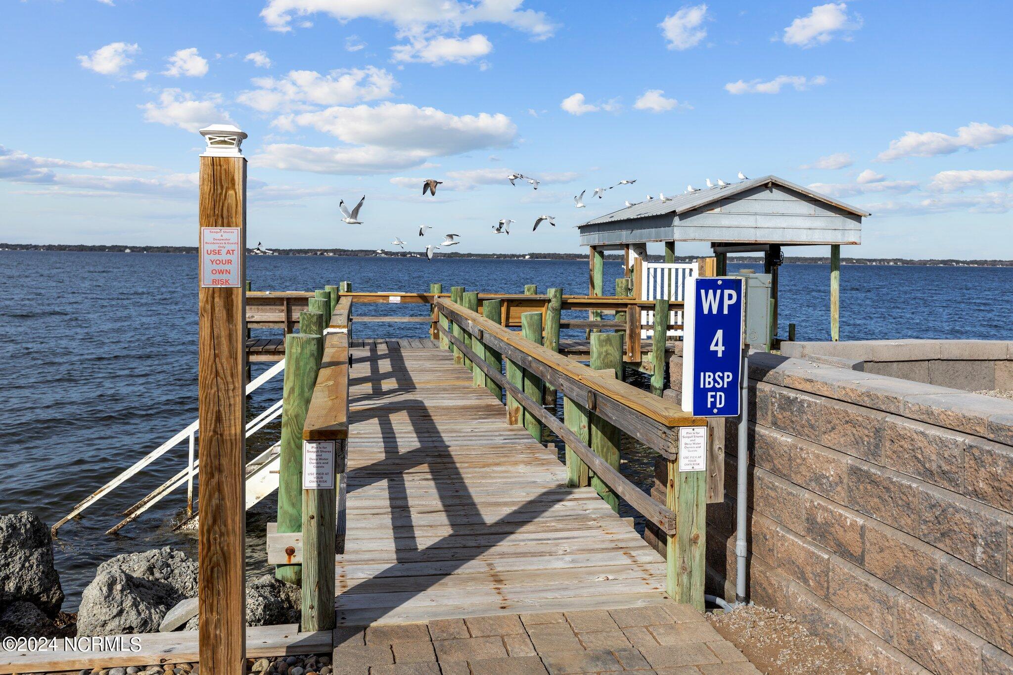 1510 Salter Path Road, Lot 4