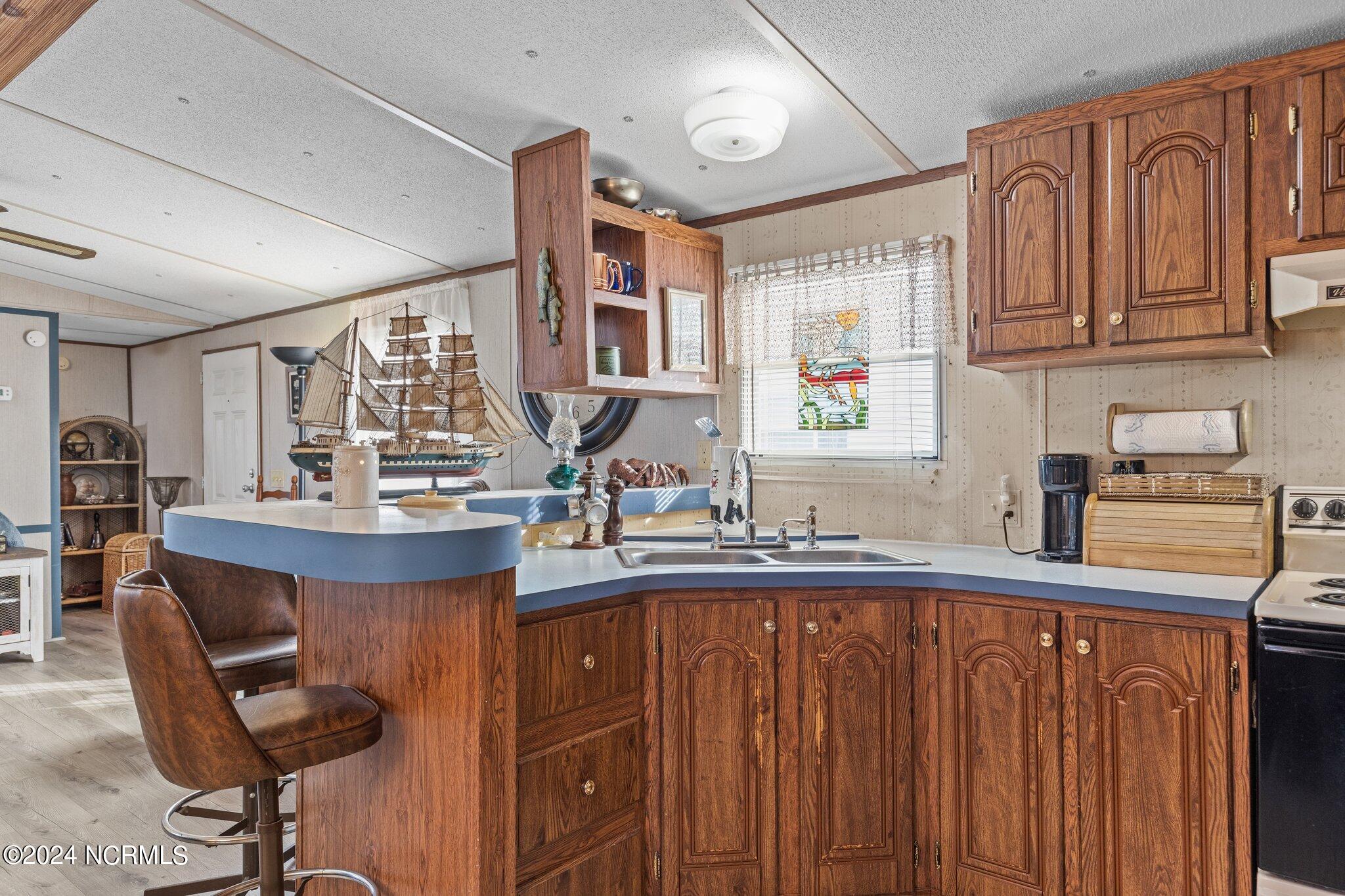 1510 Salter Path Road, Lot 4