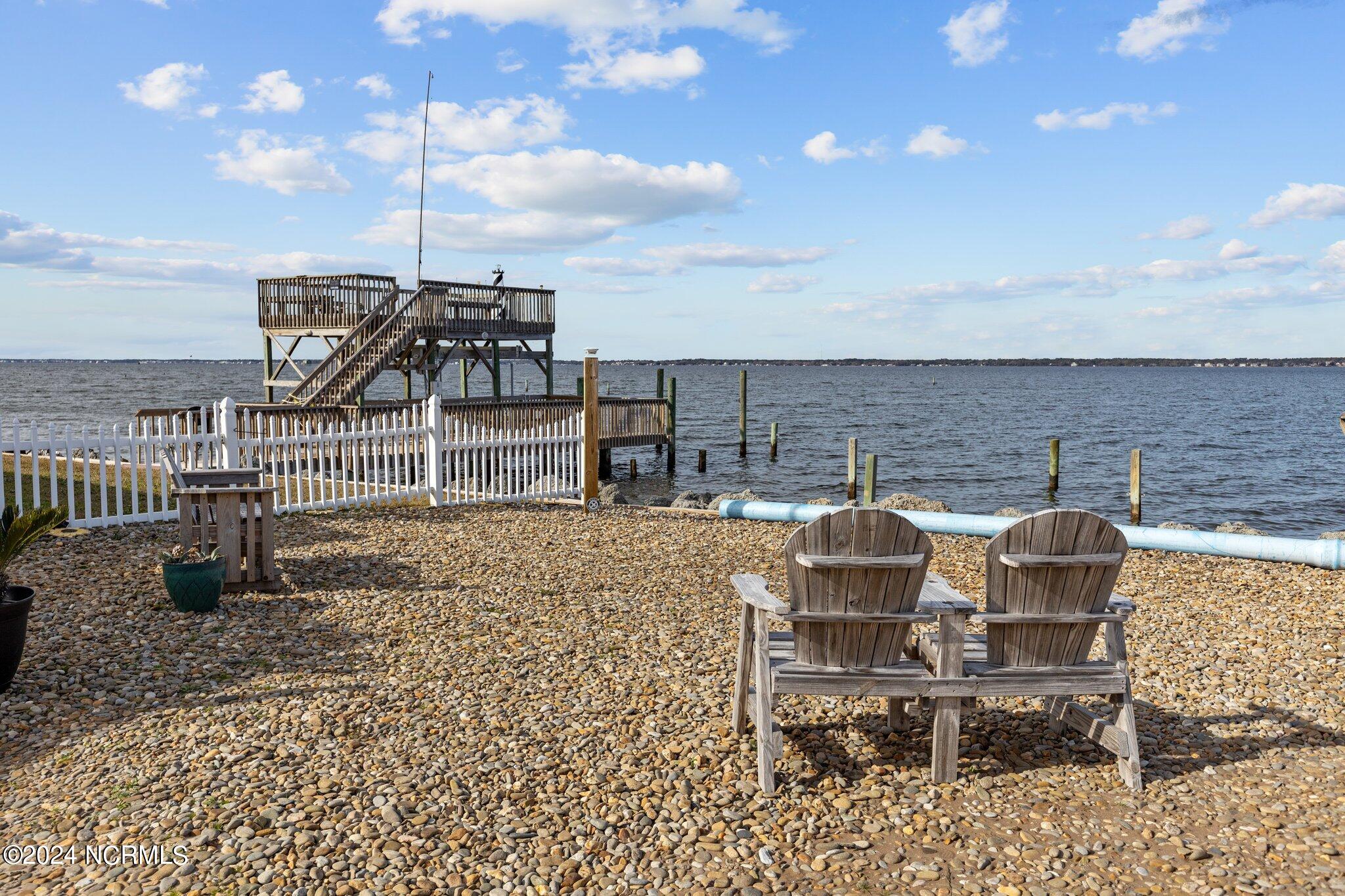 1510 Salter Path Road, Lot 4