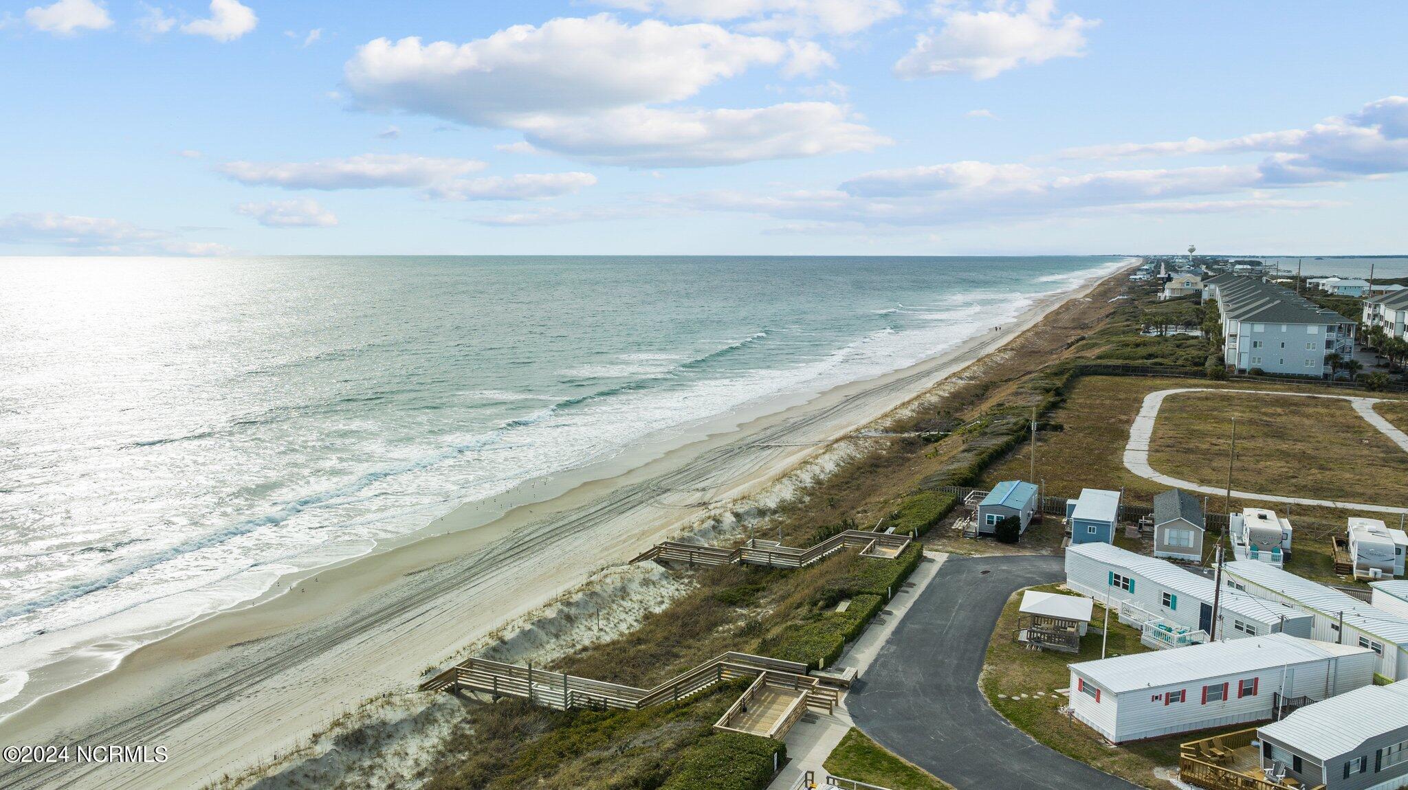 1510 Salter Path Road, Lot 4