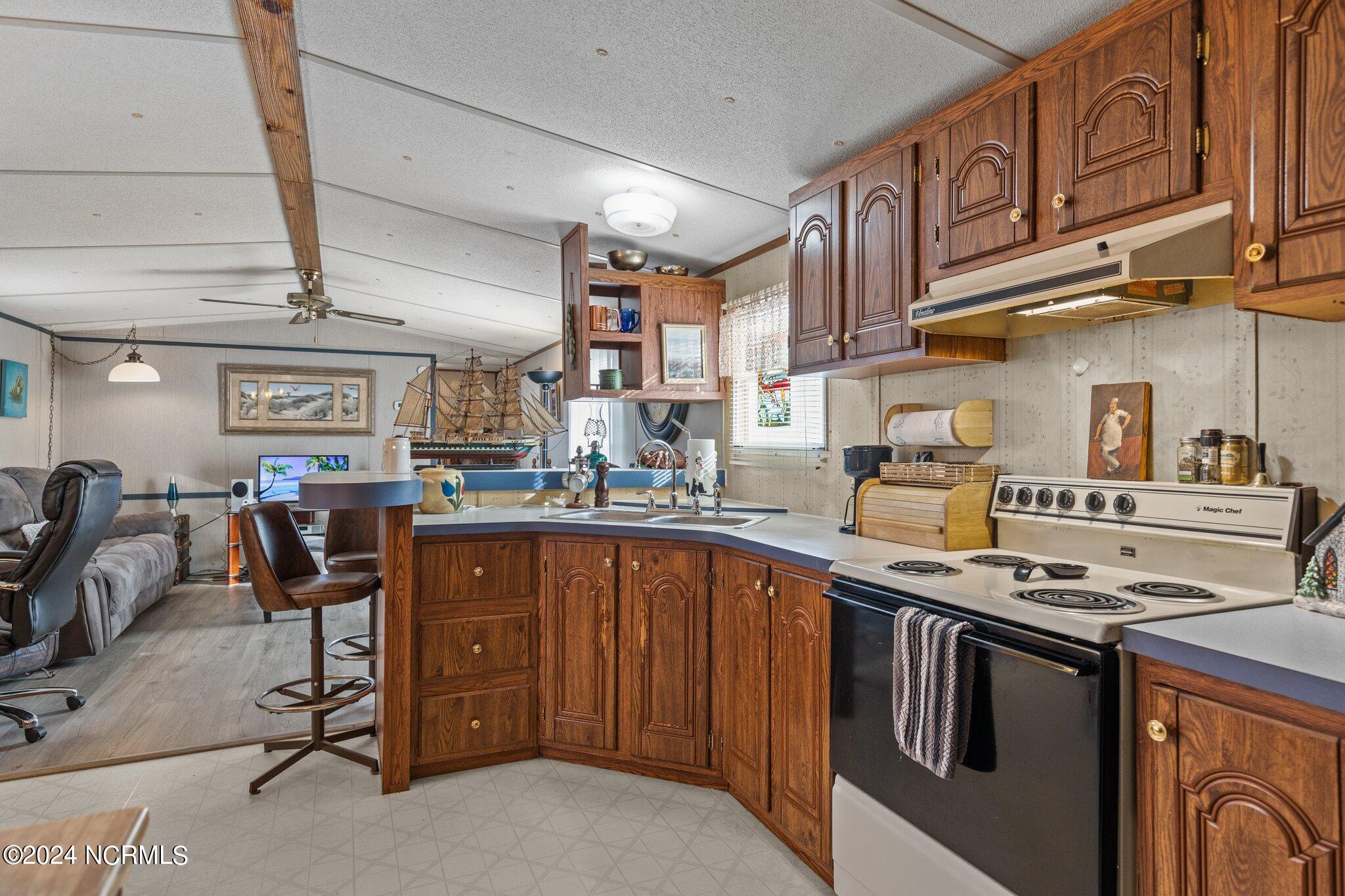 1510 Salter Path Road, Lot 4