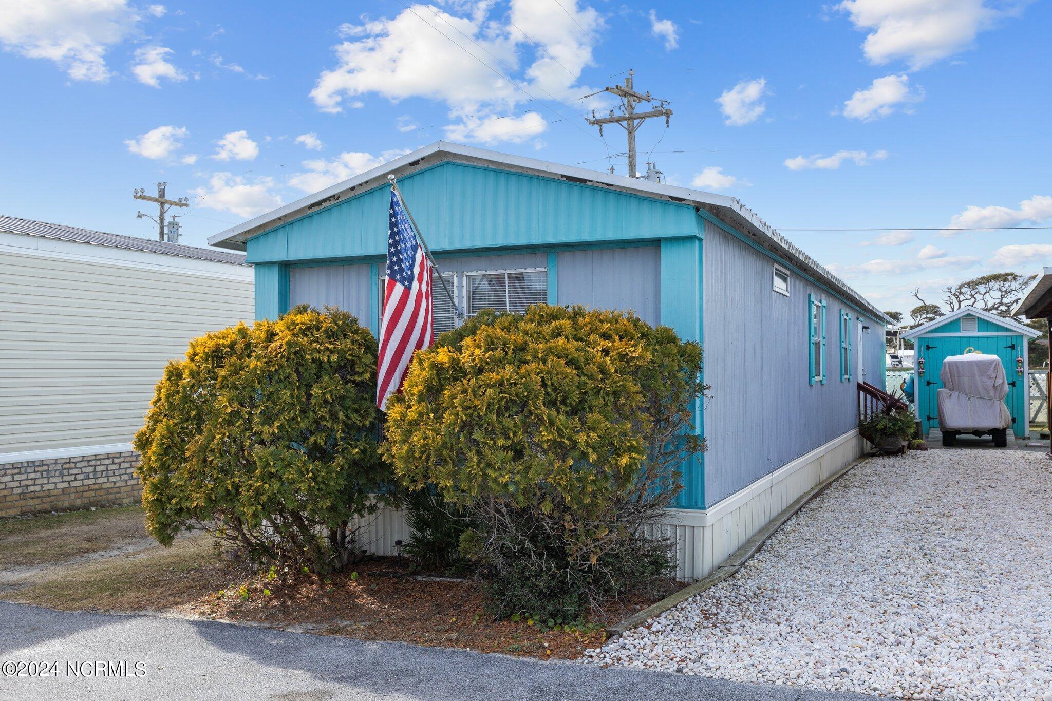 1510 Salter Path Road, Lot 4