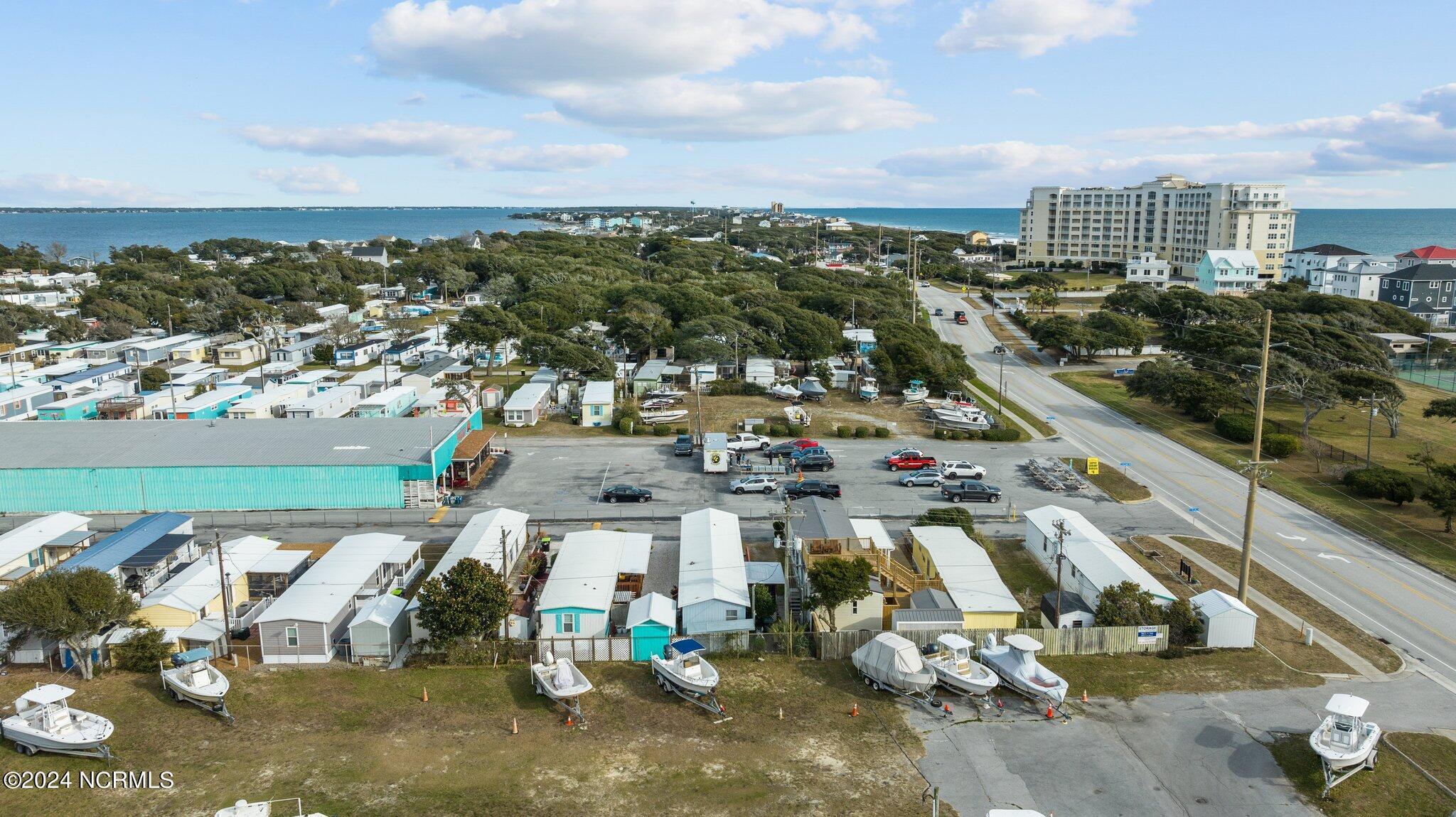 1510 Salter Path Road, Lot 4