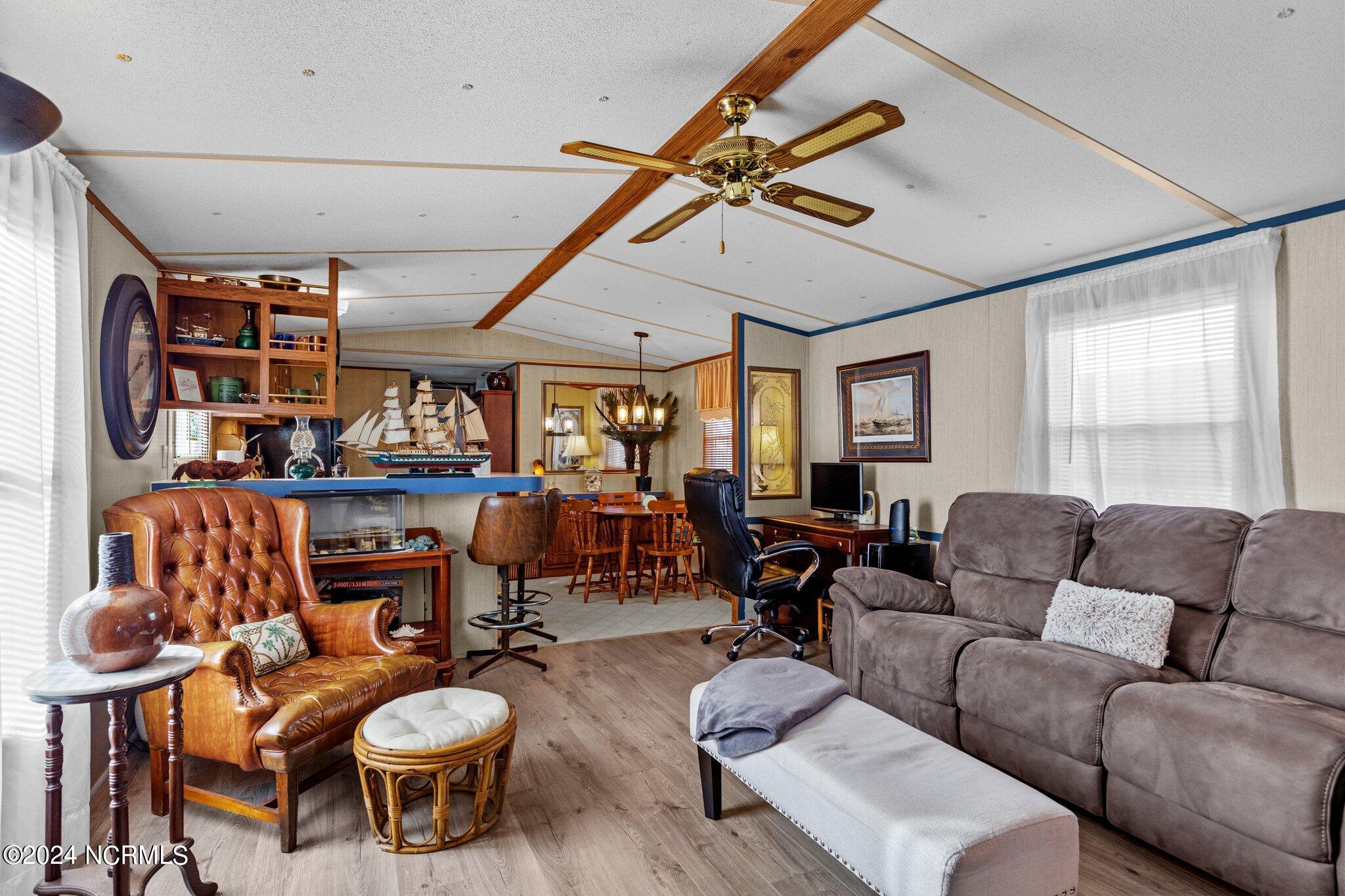 1510 Salter Path Road, Lot 4