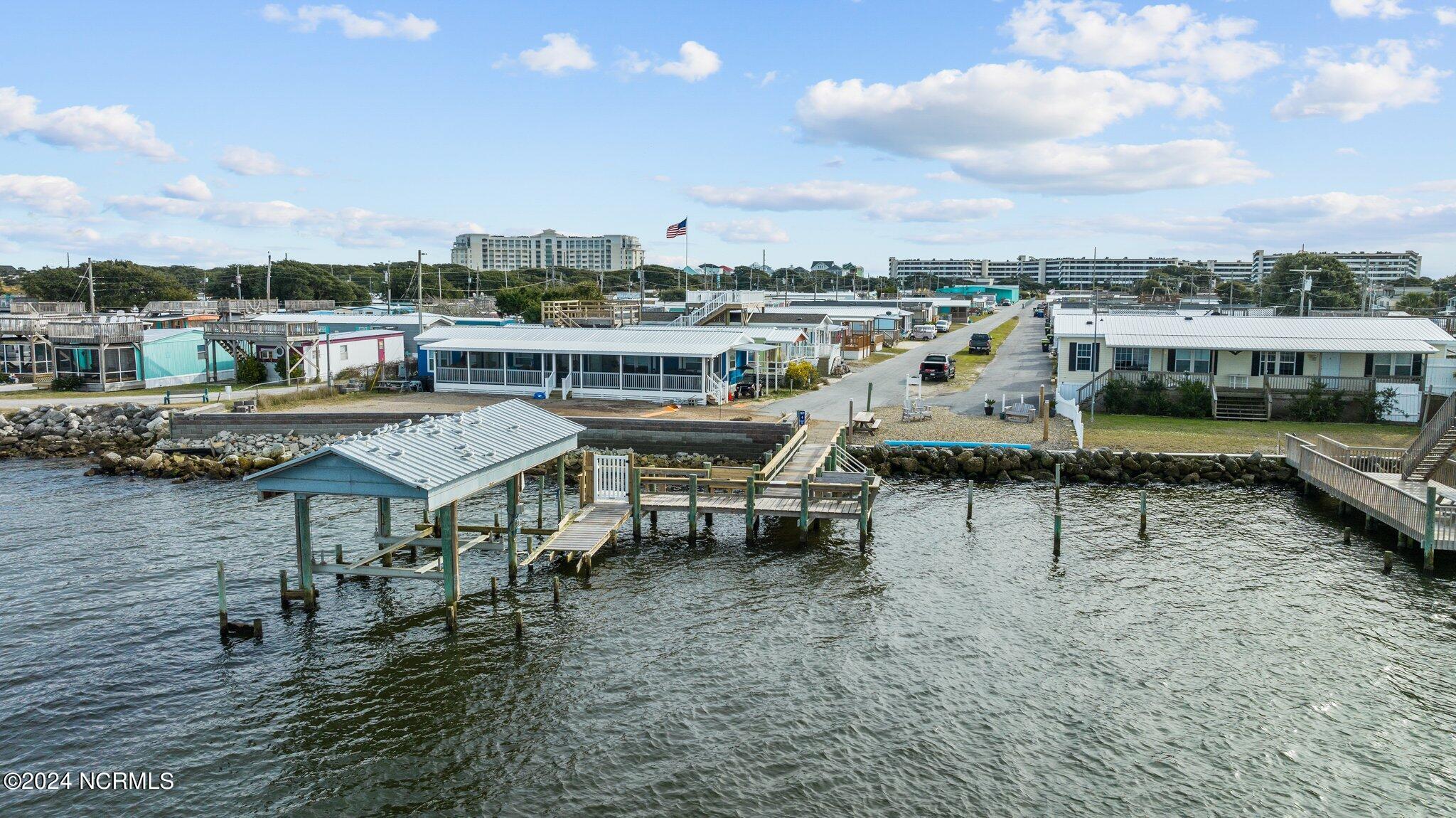 1510 Salter Path Road, Lot 4