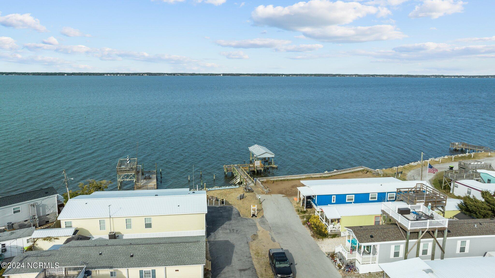 1510 Salter Path Road, Lot 4