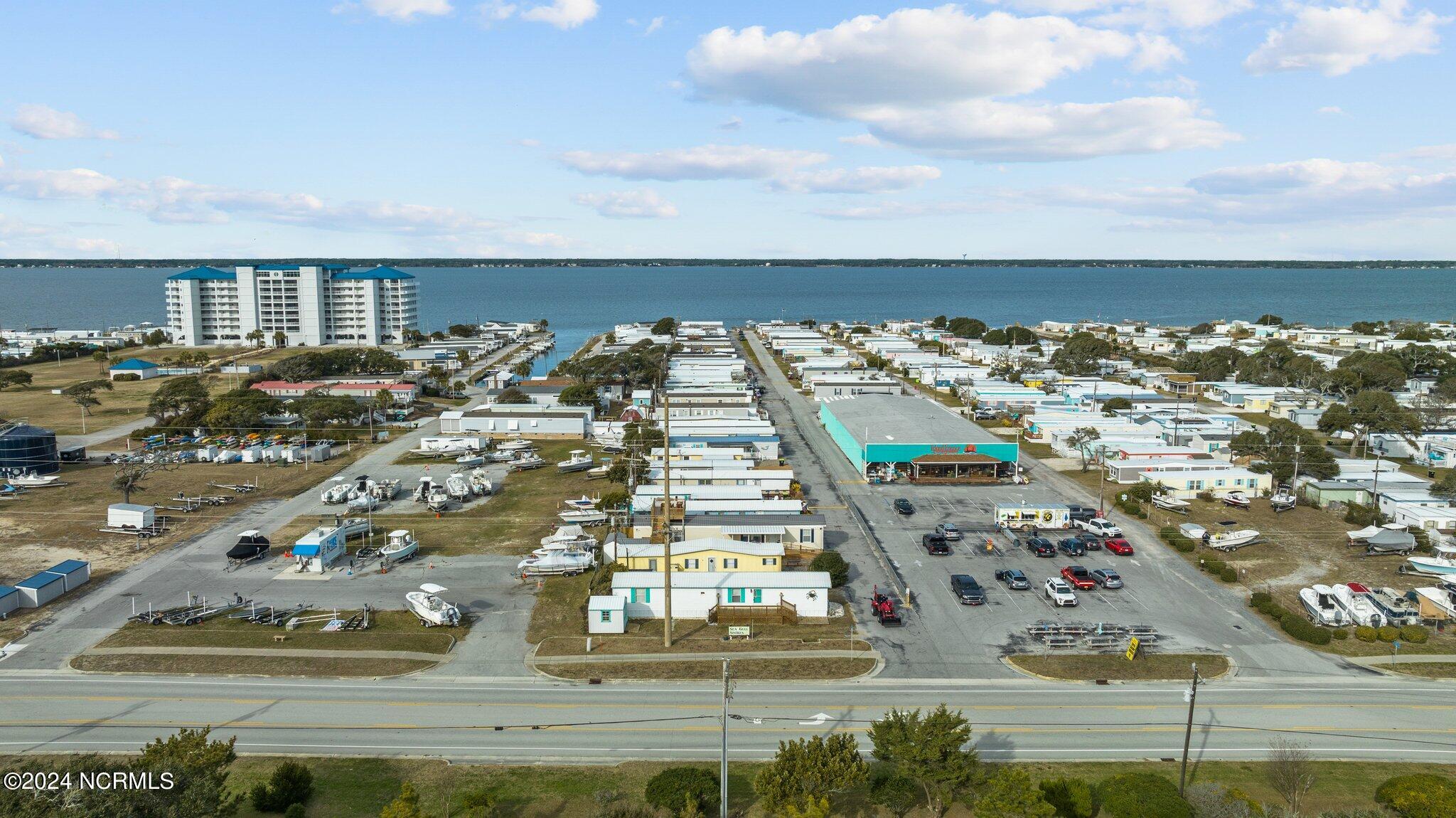 1510 Salter Path Road, Lot 4