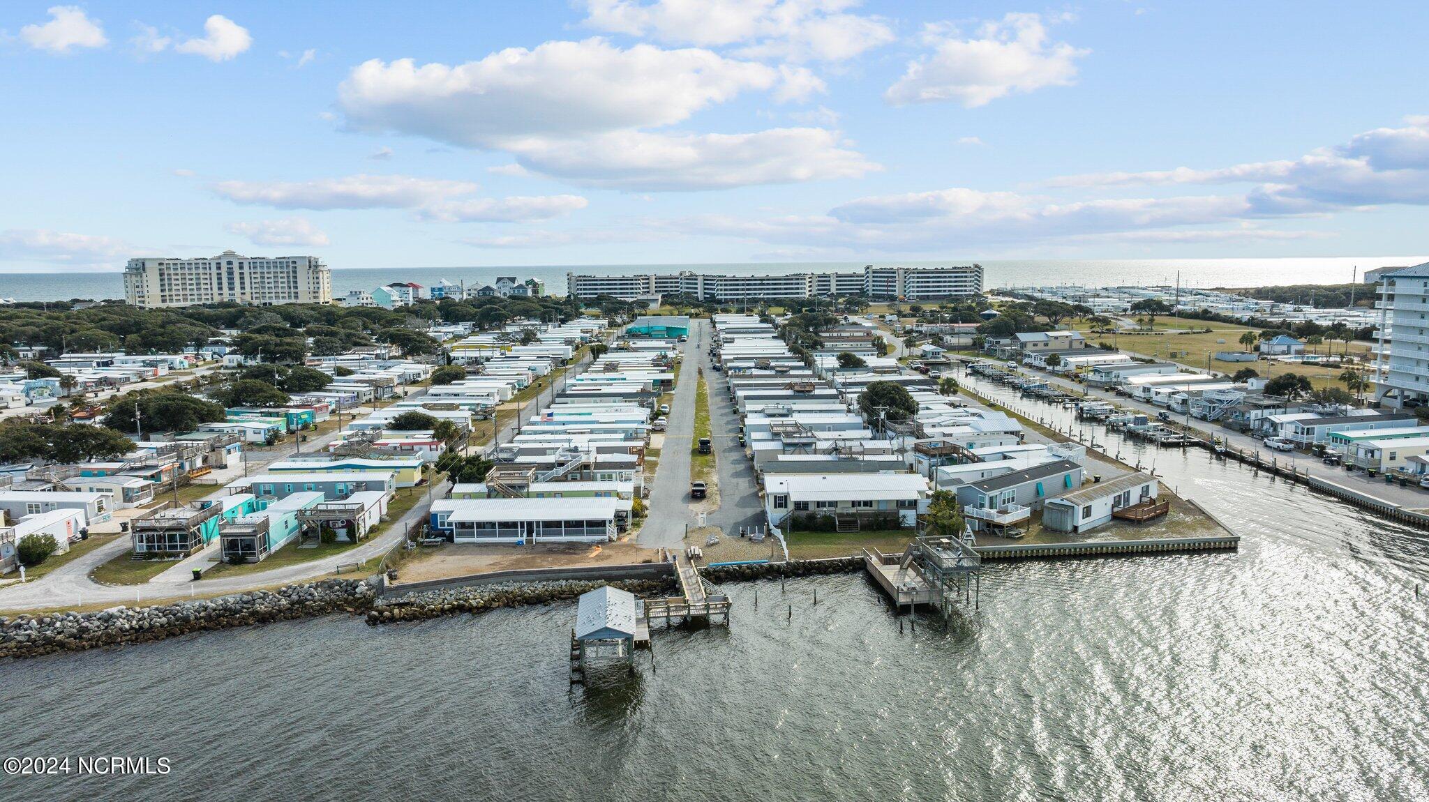 1510 Salter Path Road, Lot 4