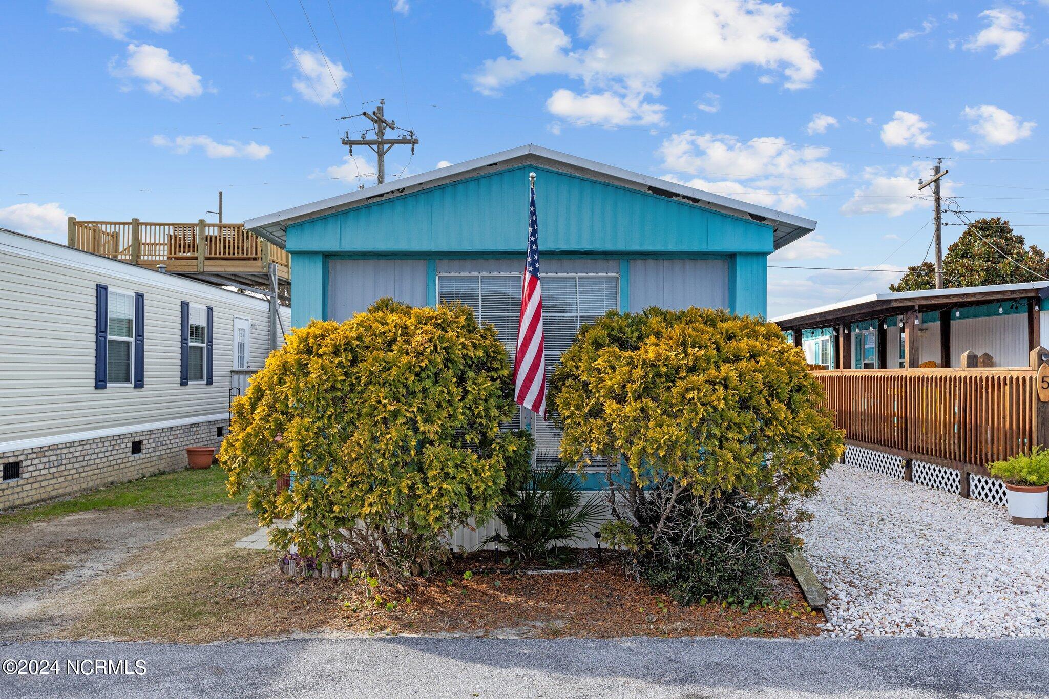 1510 Salter Path Road, Lot 4