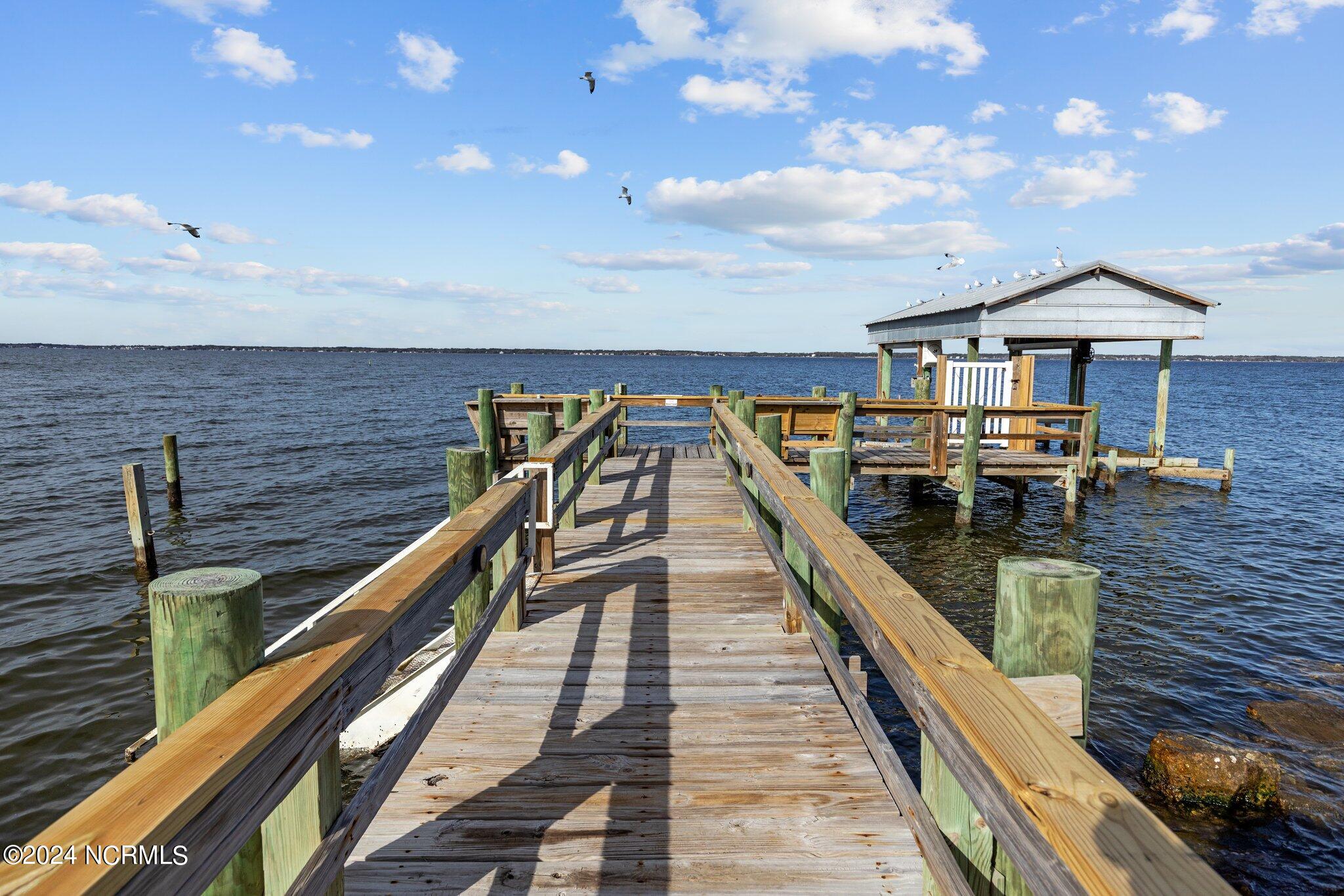 1510 Salter Path Road, Lot 4