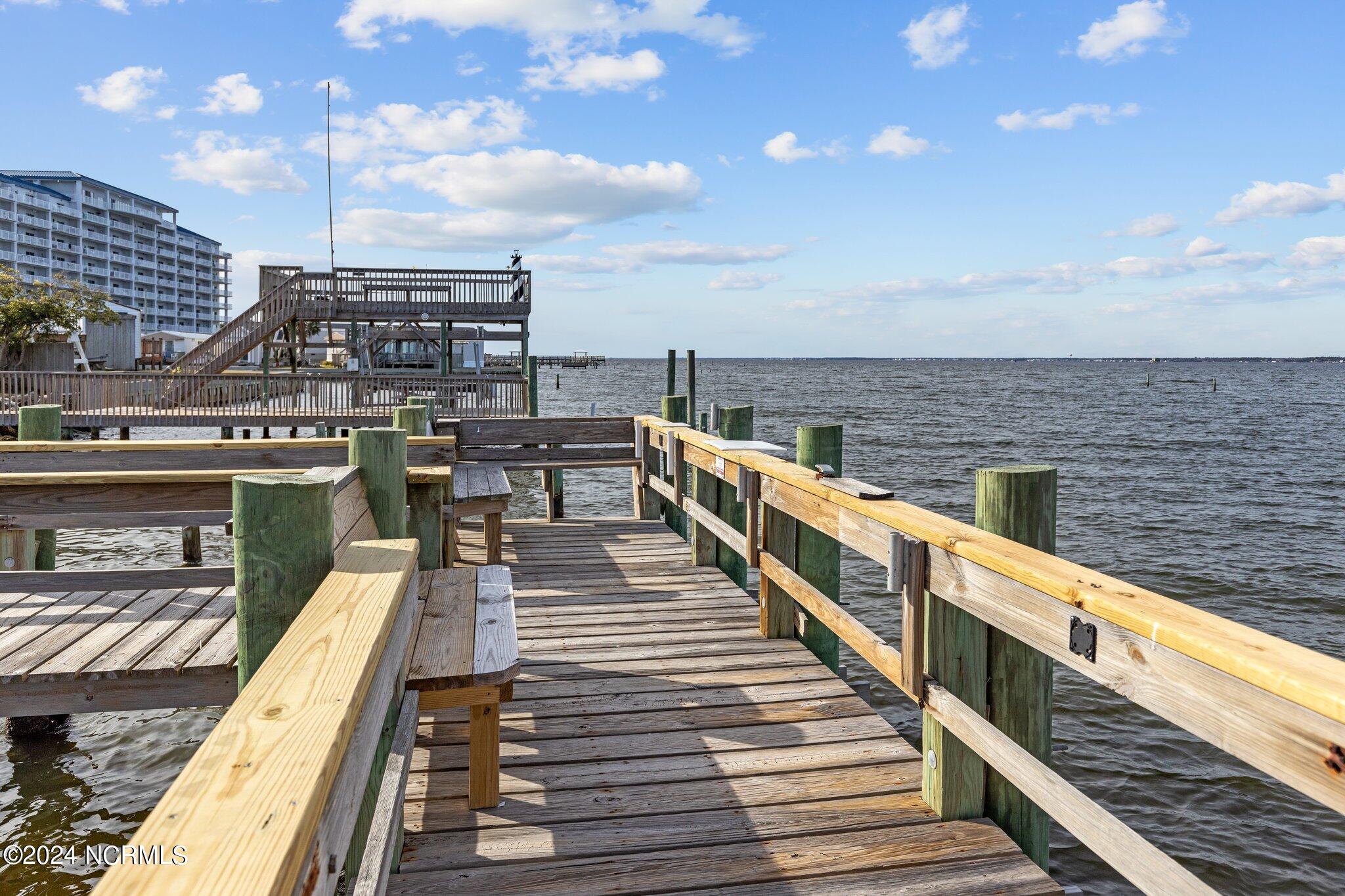 1510 Salter Path Road, Lot 4