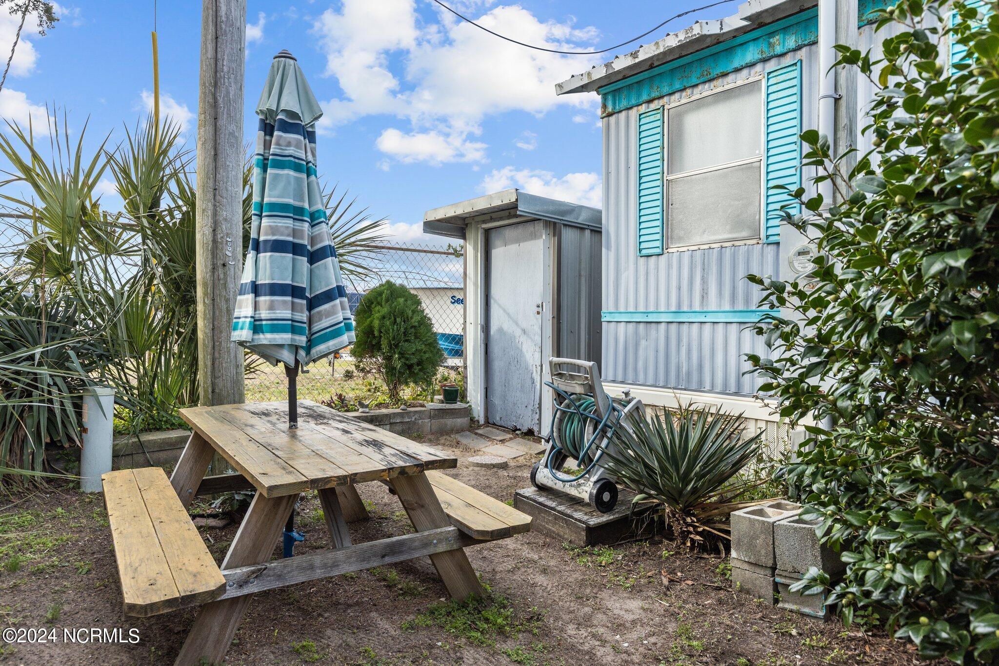 1510 Salter Path Road, Lot 4