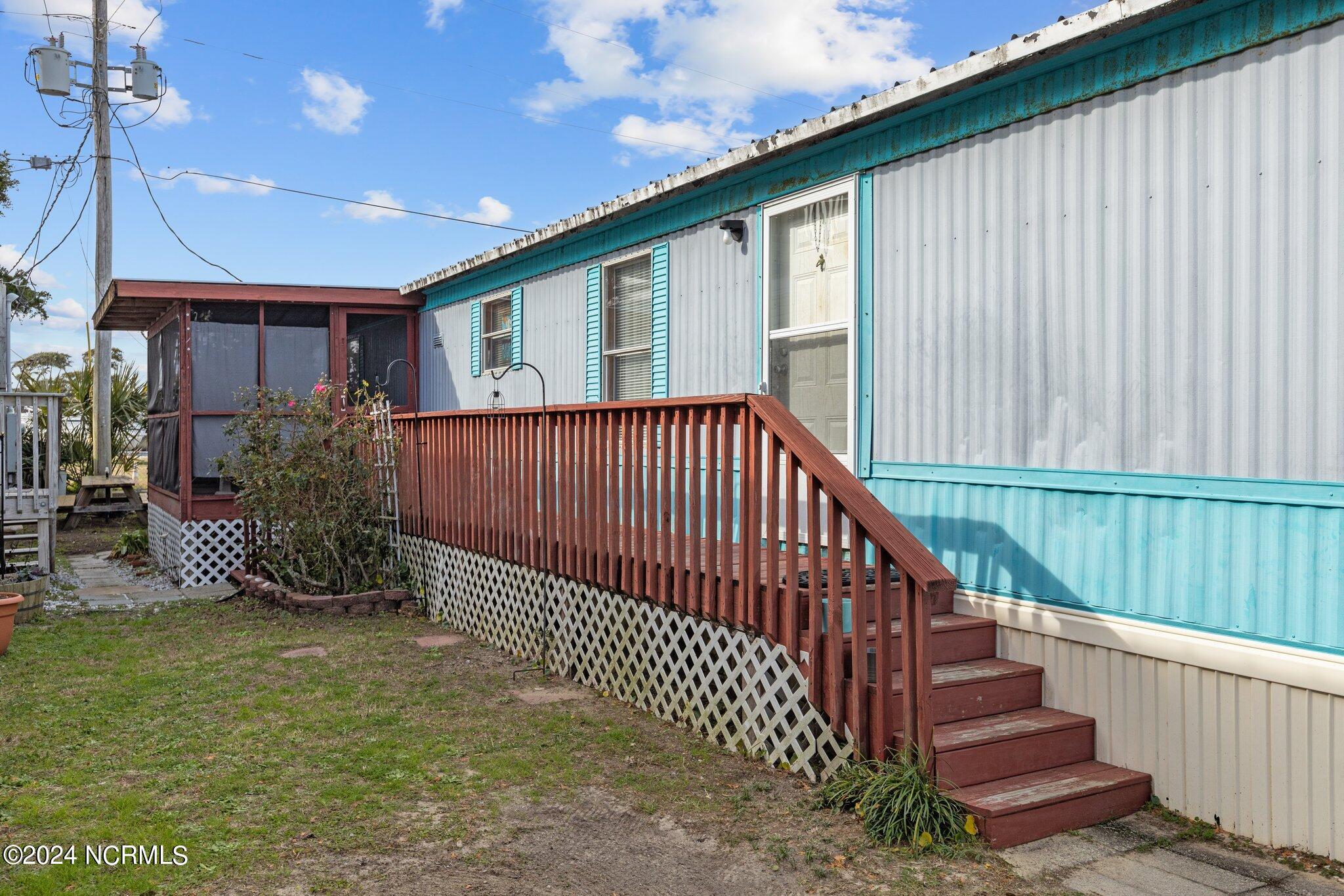 1510 Salter Path Road, Lot 4