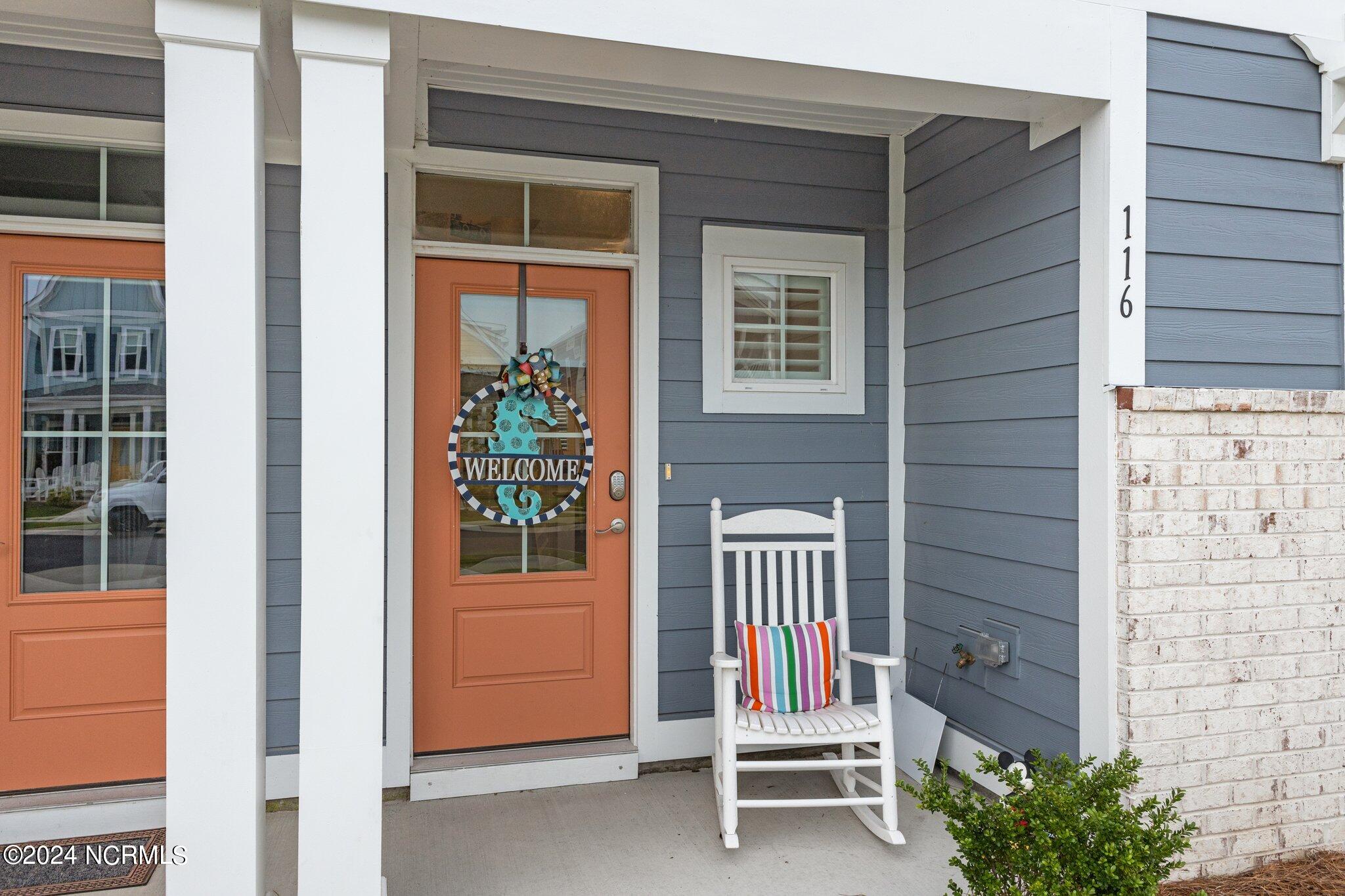 116 Blue Bill Way