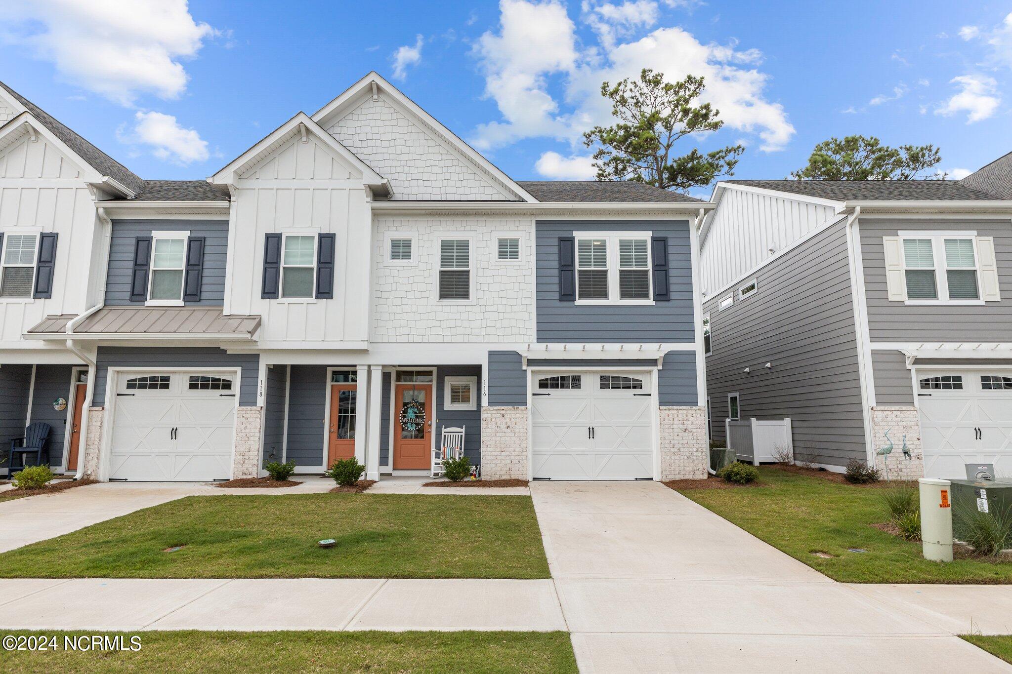 116 Blue Bill Way