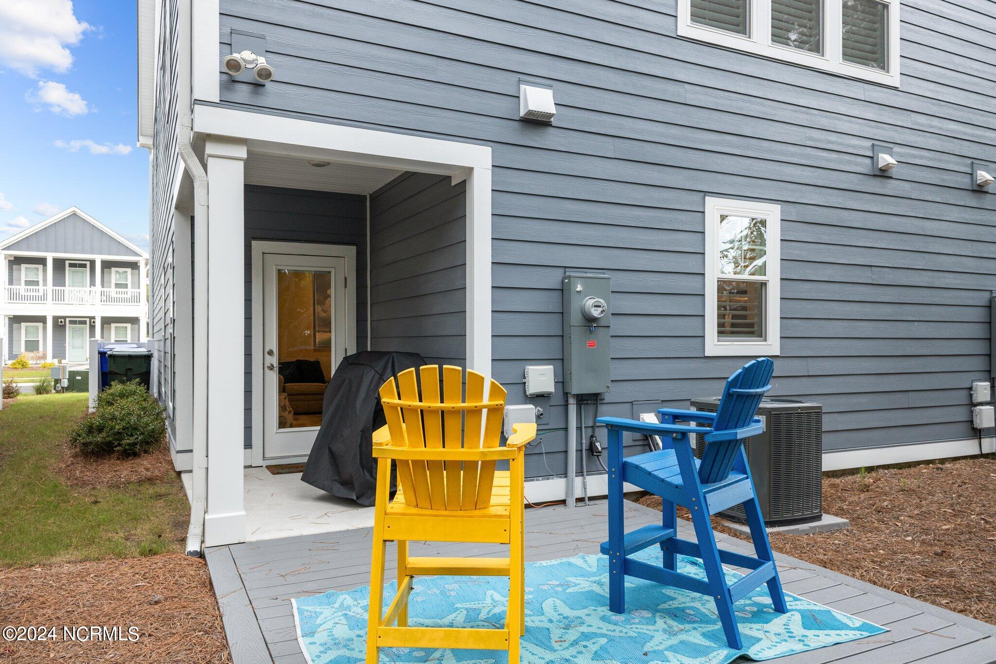 116 Blue Bill Way