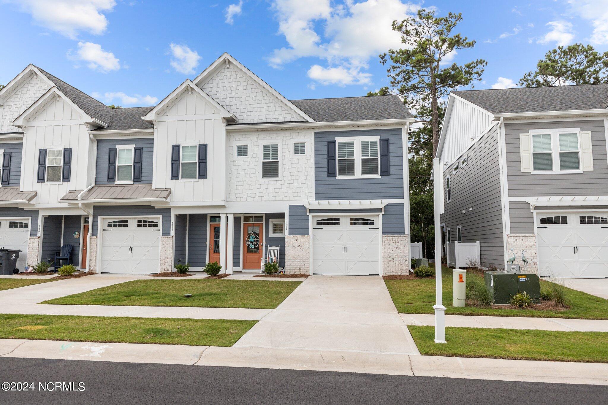 116 Blue Bill Way