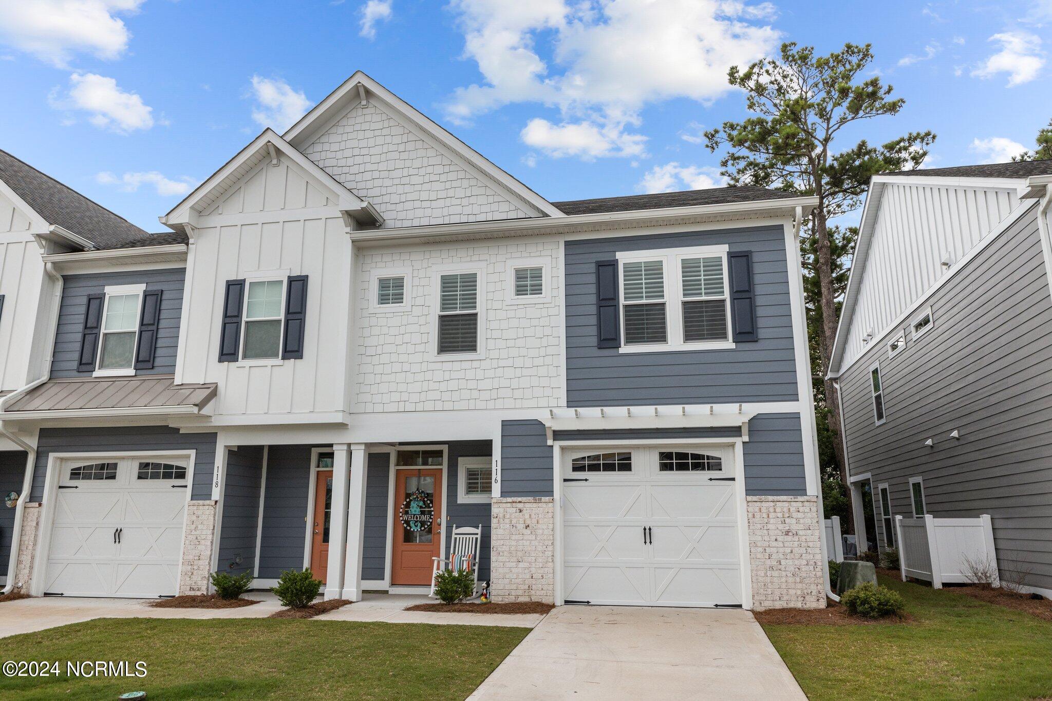 116 Blue Bill Way