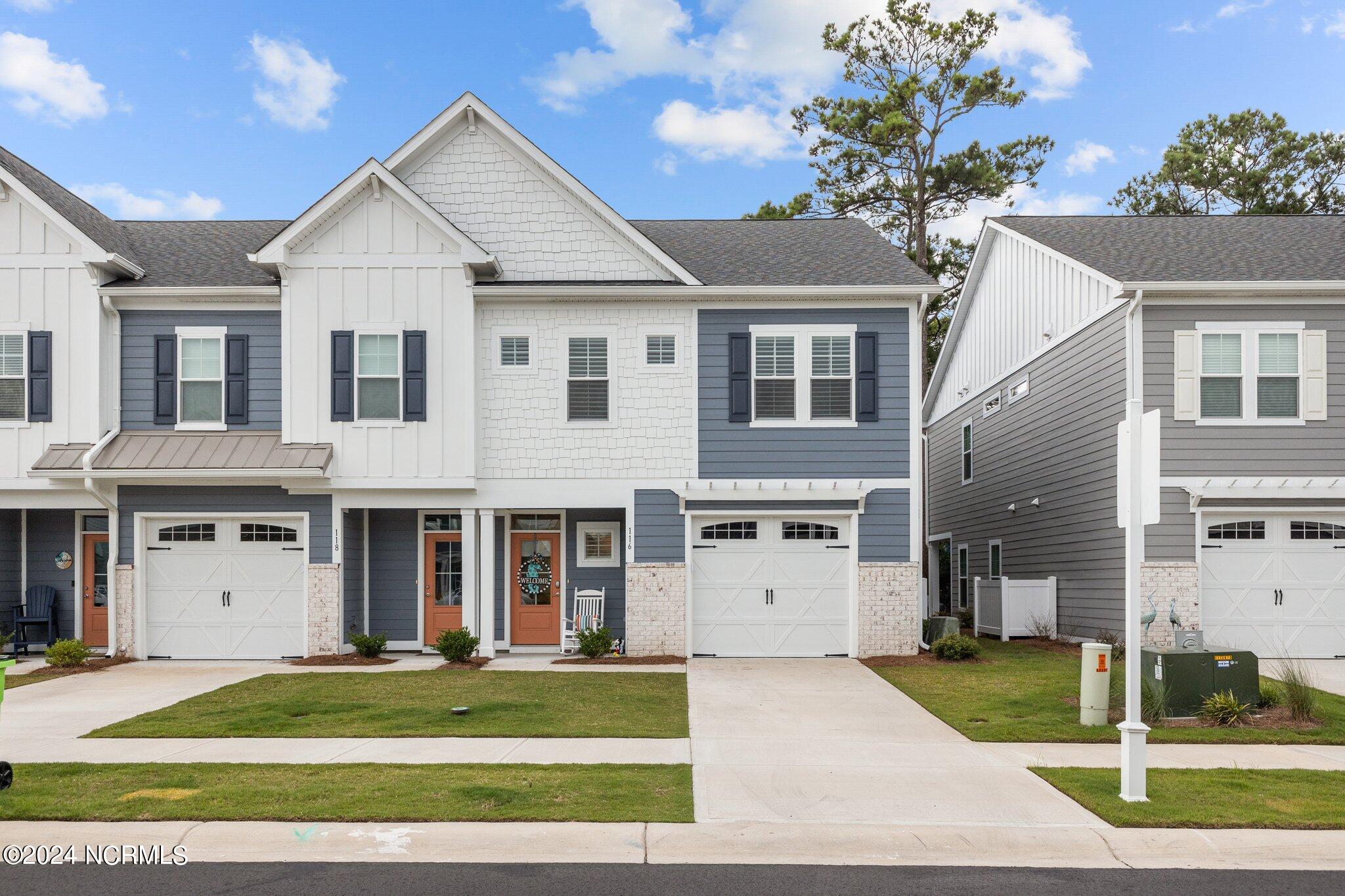 116 Blue Bill Way