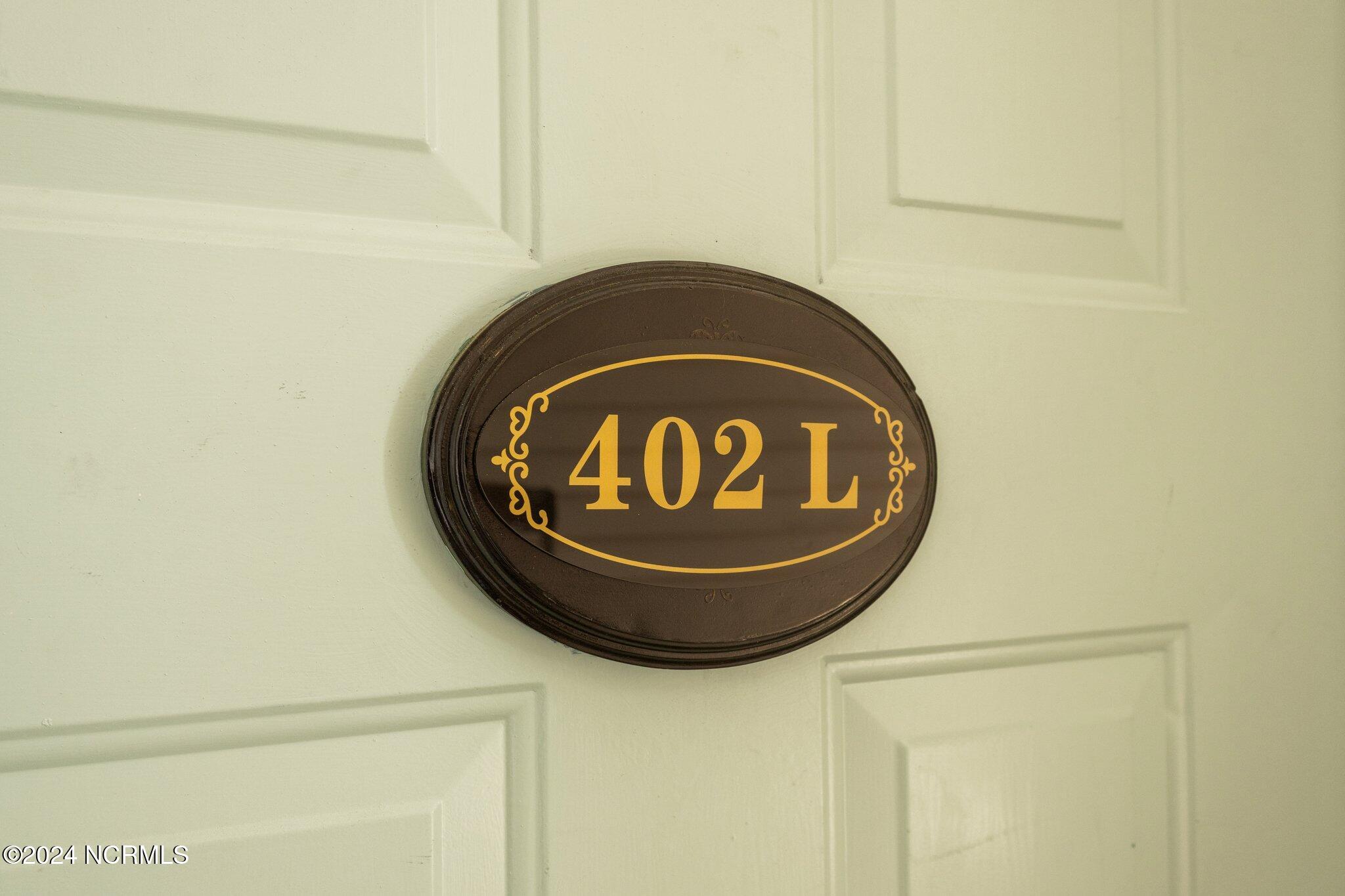 402 Penny Lane, L