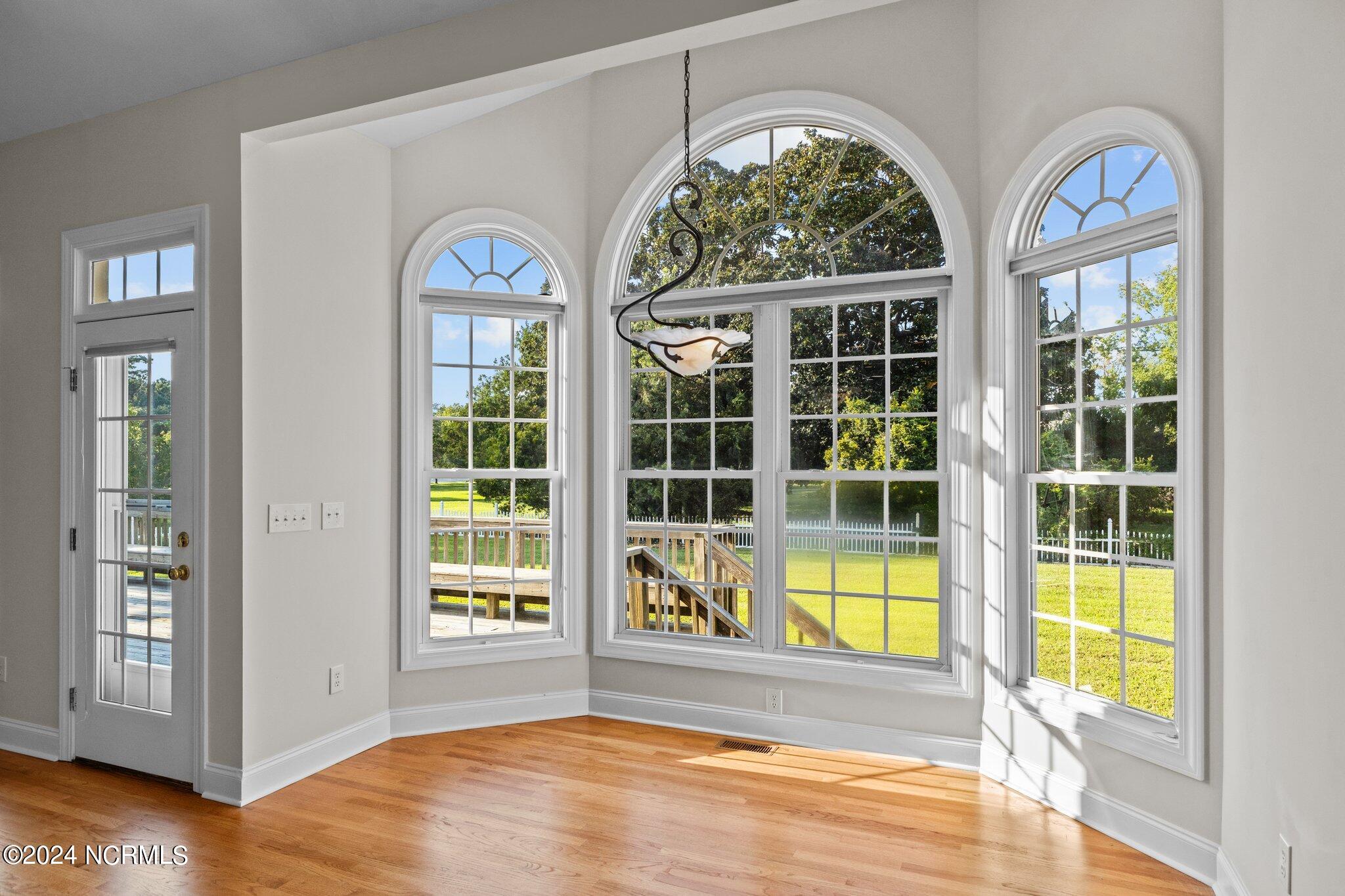 161 Howland Parkway
