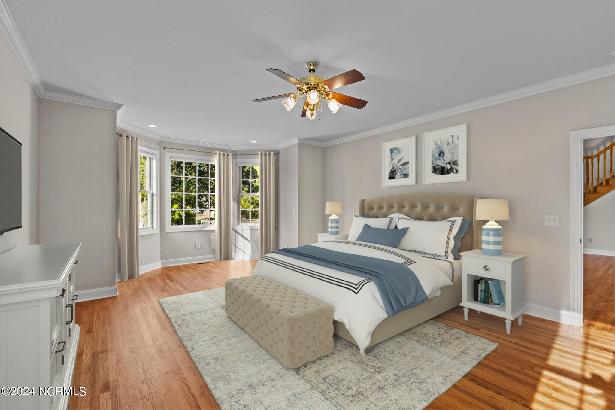 161 Howland Parkway