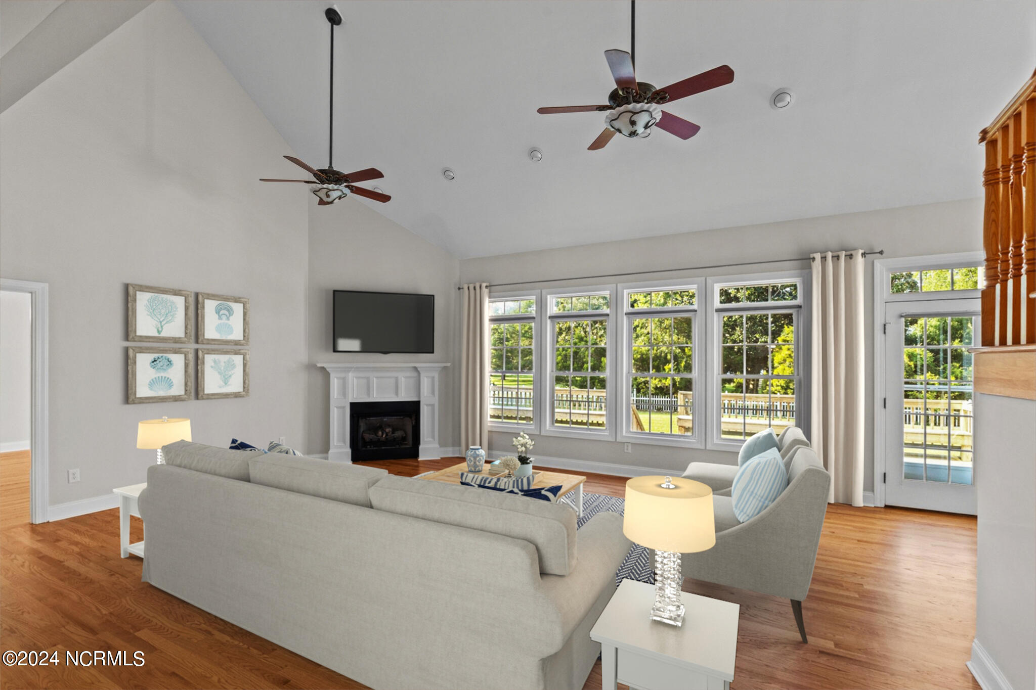 161 Howland Parkway