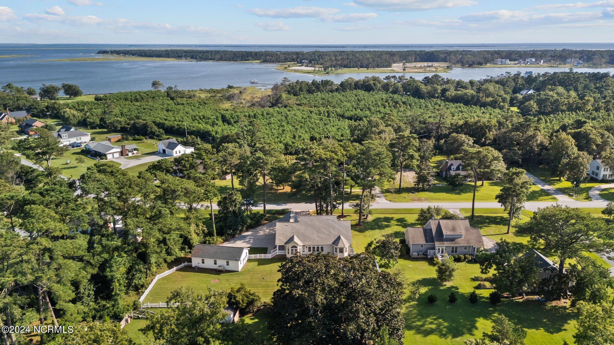 161 Howland Parkway