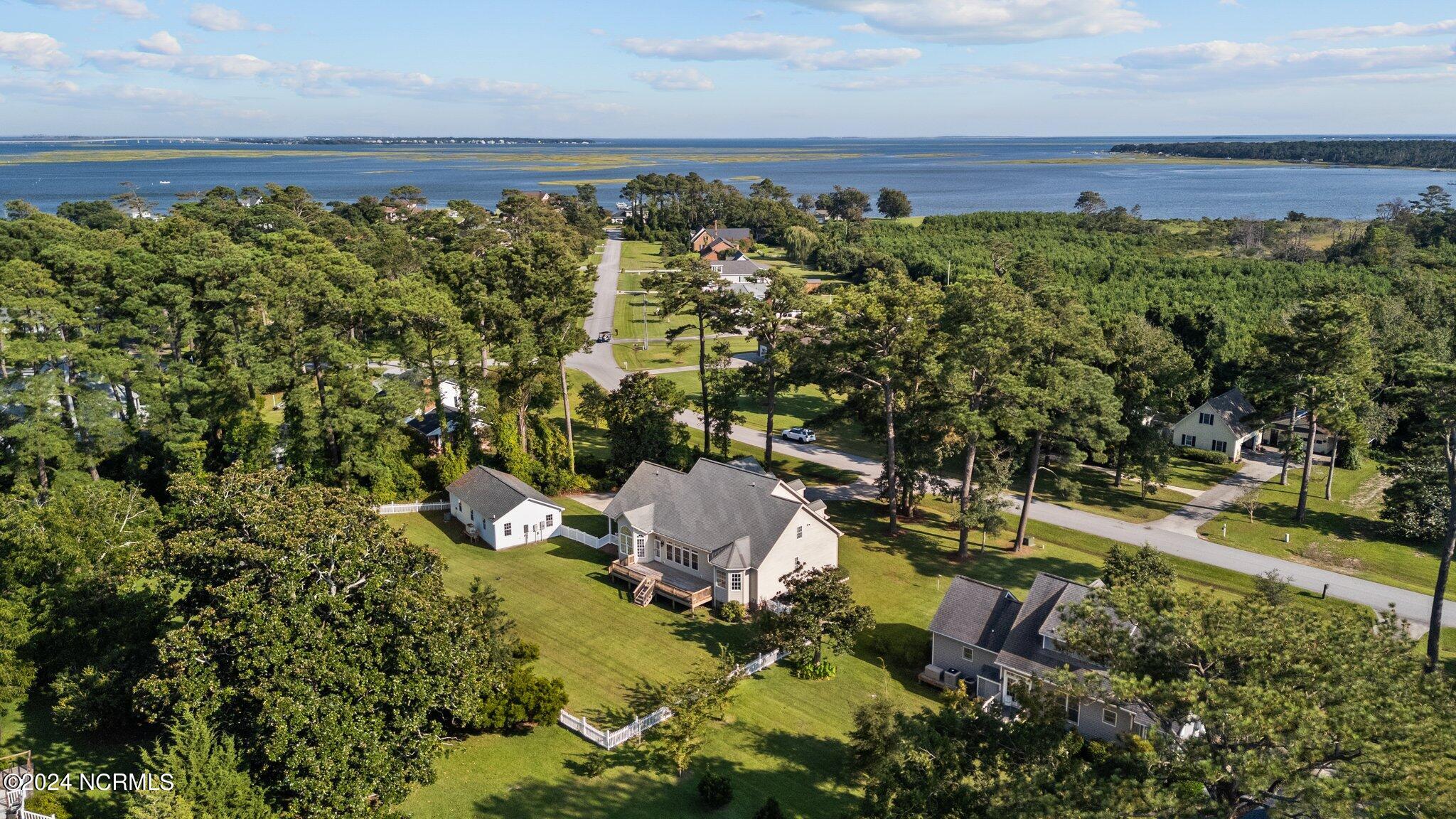 161 Howland Parkway