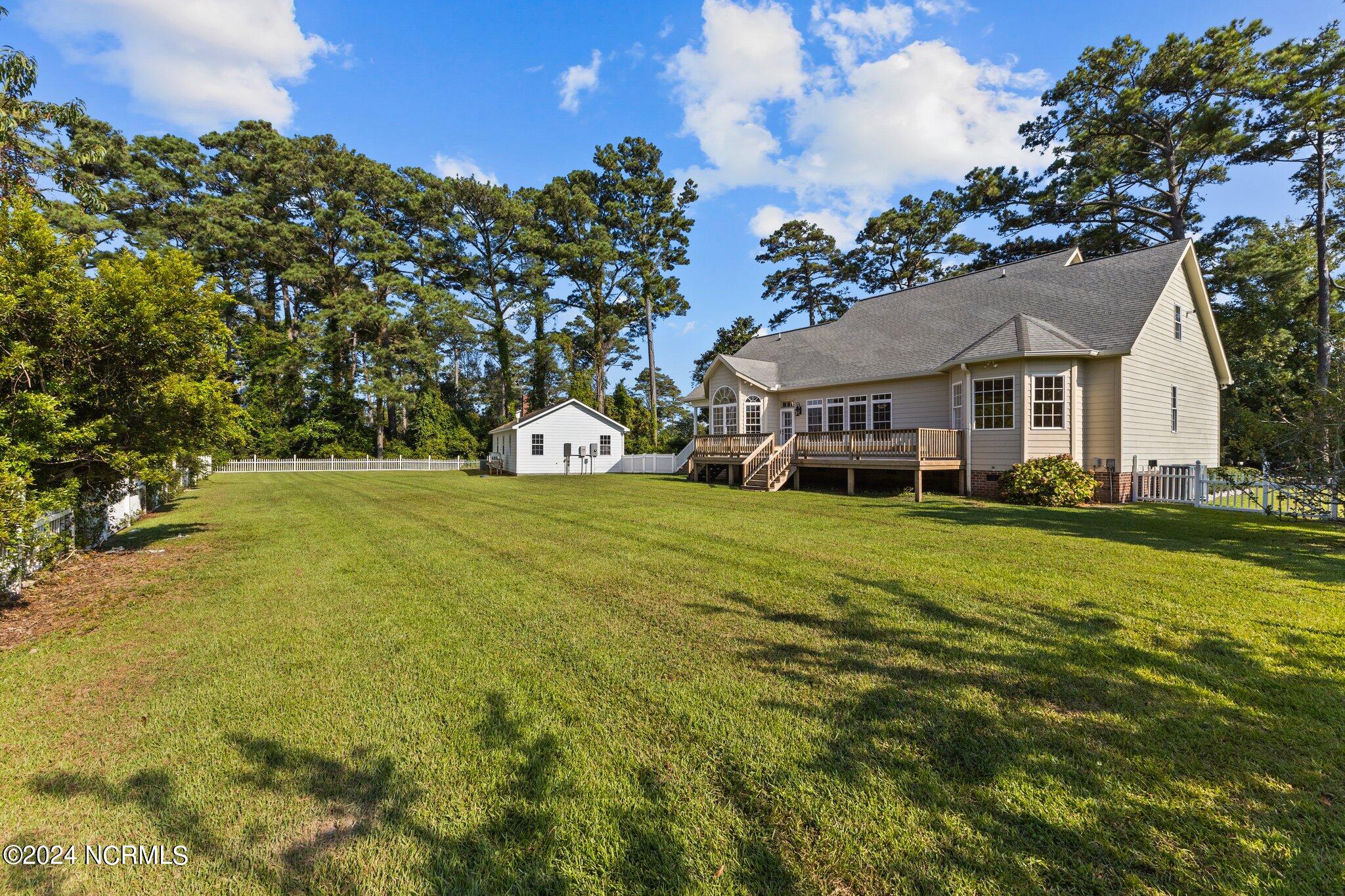 161 Howland Parkway