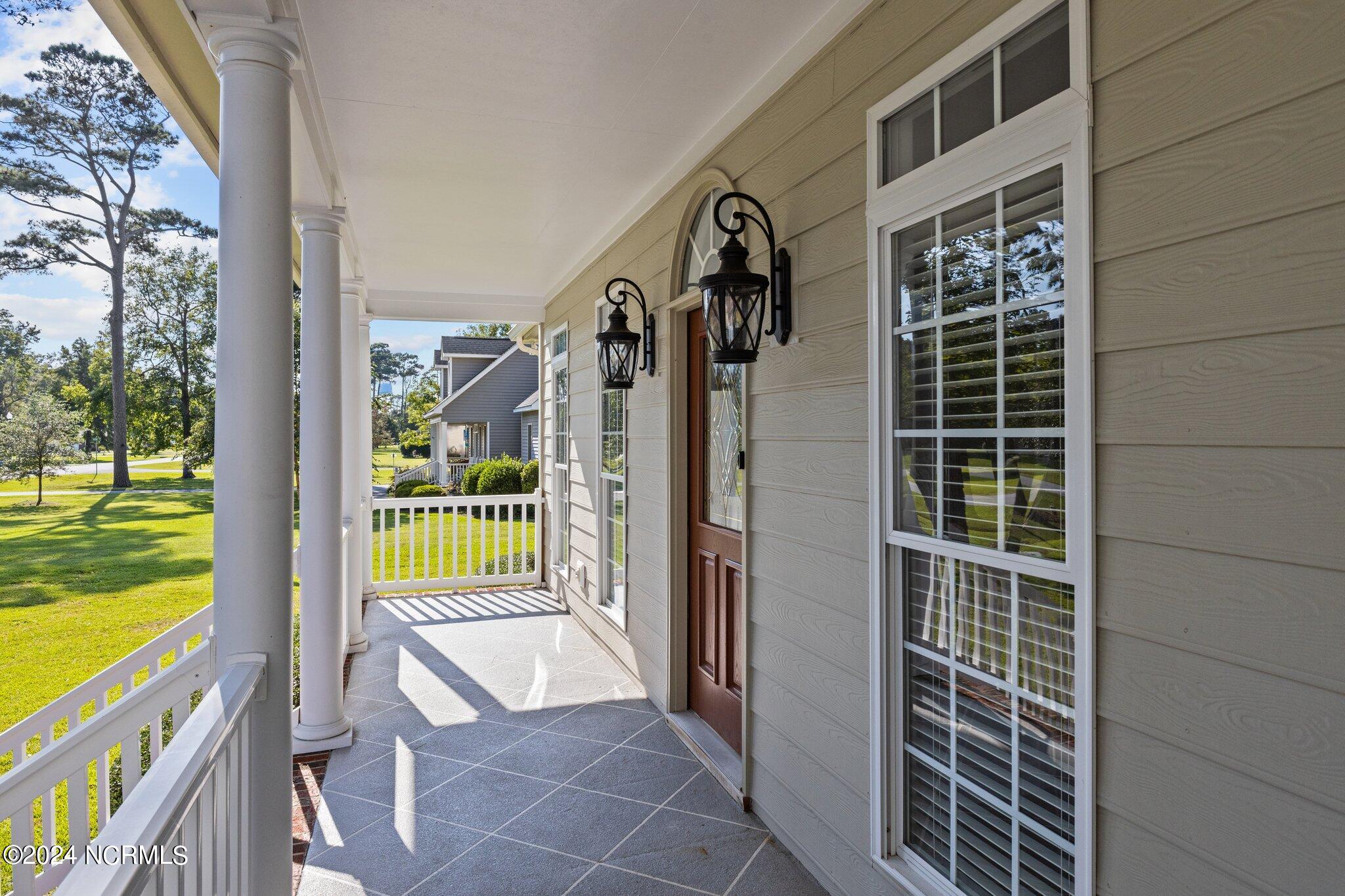 161 Howland Parkway