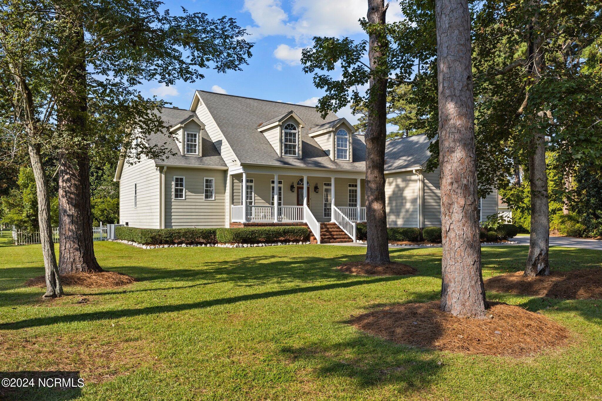 161 Howland Parkway