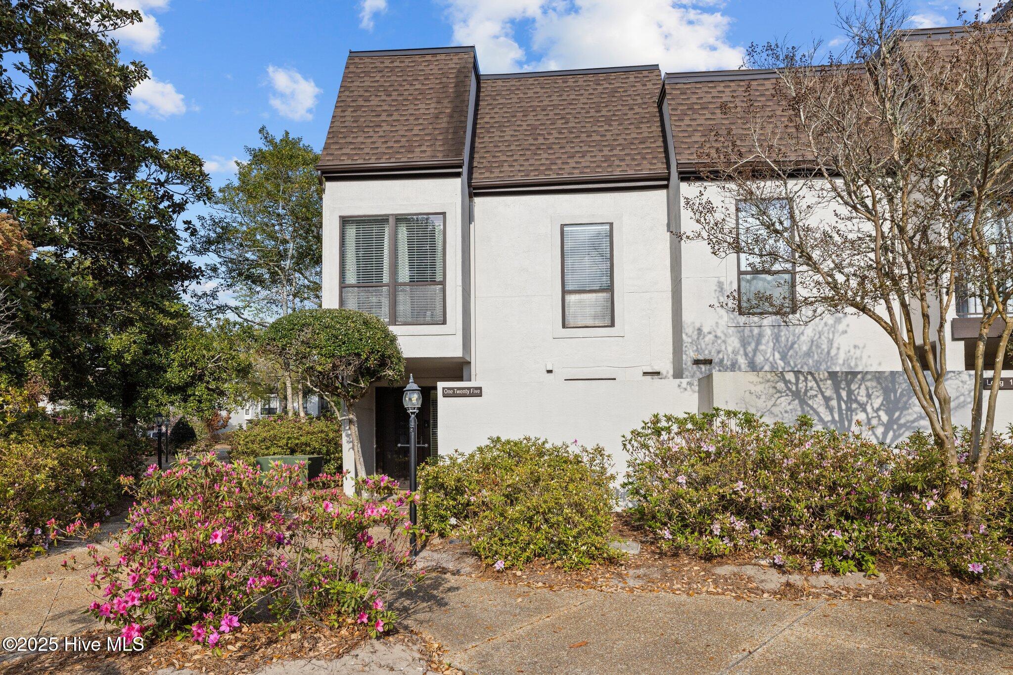 125 Hatteras Court