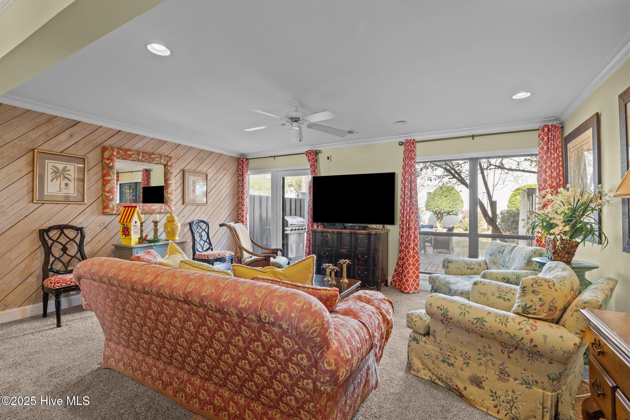 125 Hatteras Court