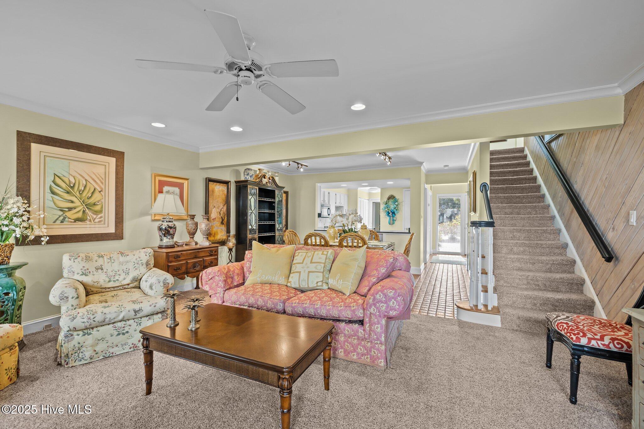 125 Hatteras Court
