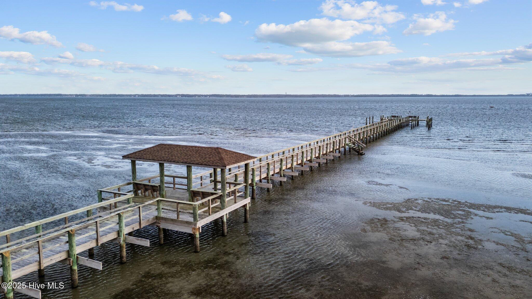 125 Hatteras Court