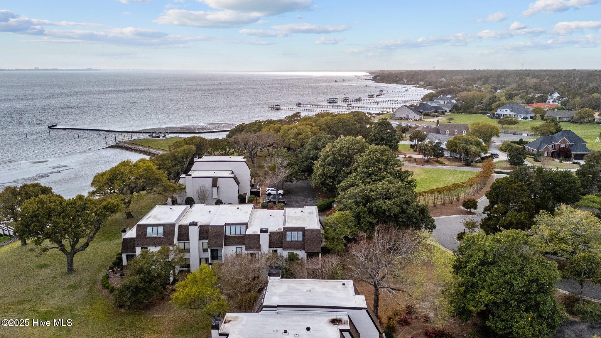 125 Hatteras Court