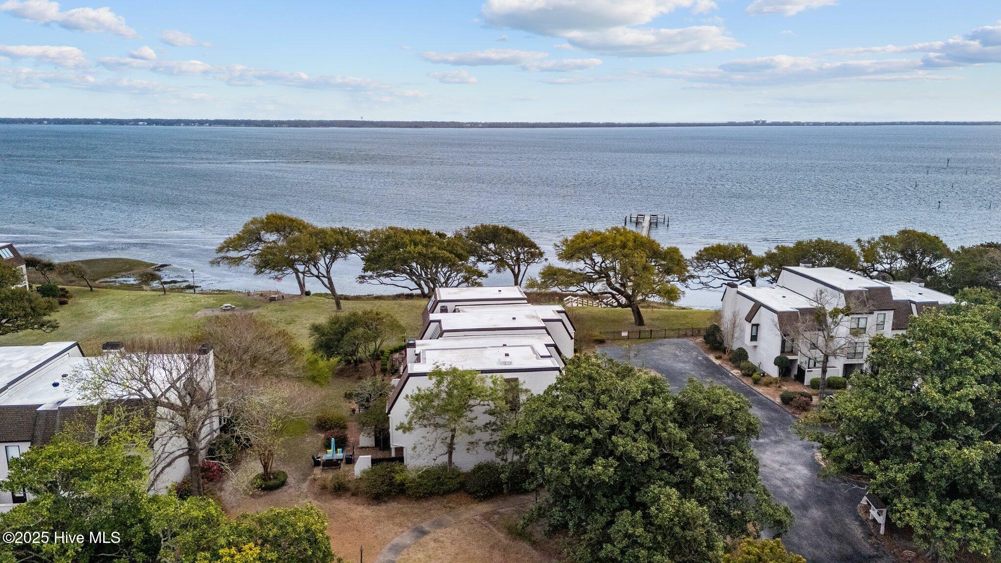 125 Hatteras Court
