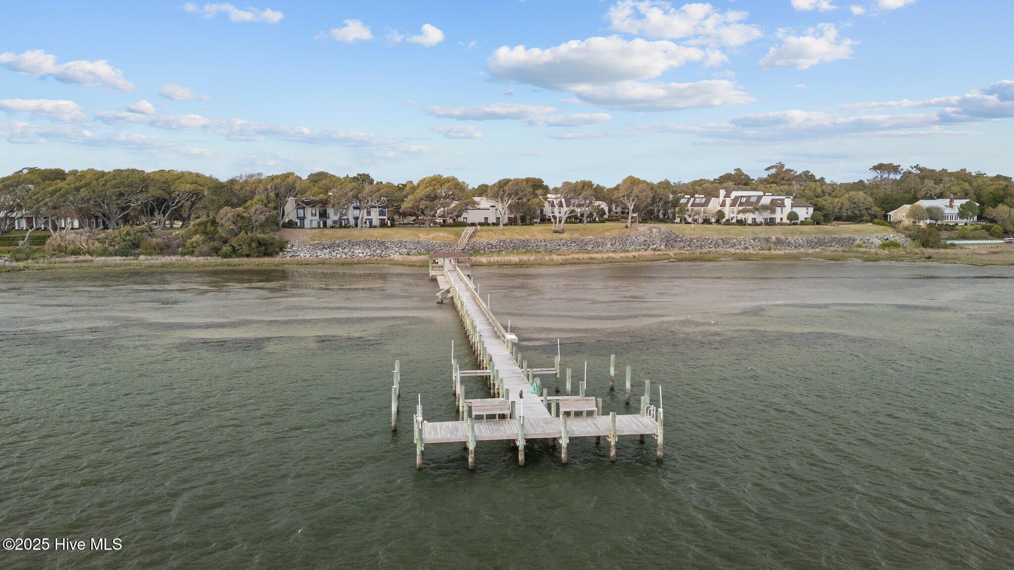 125 Hatteras Court
